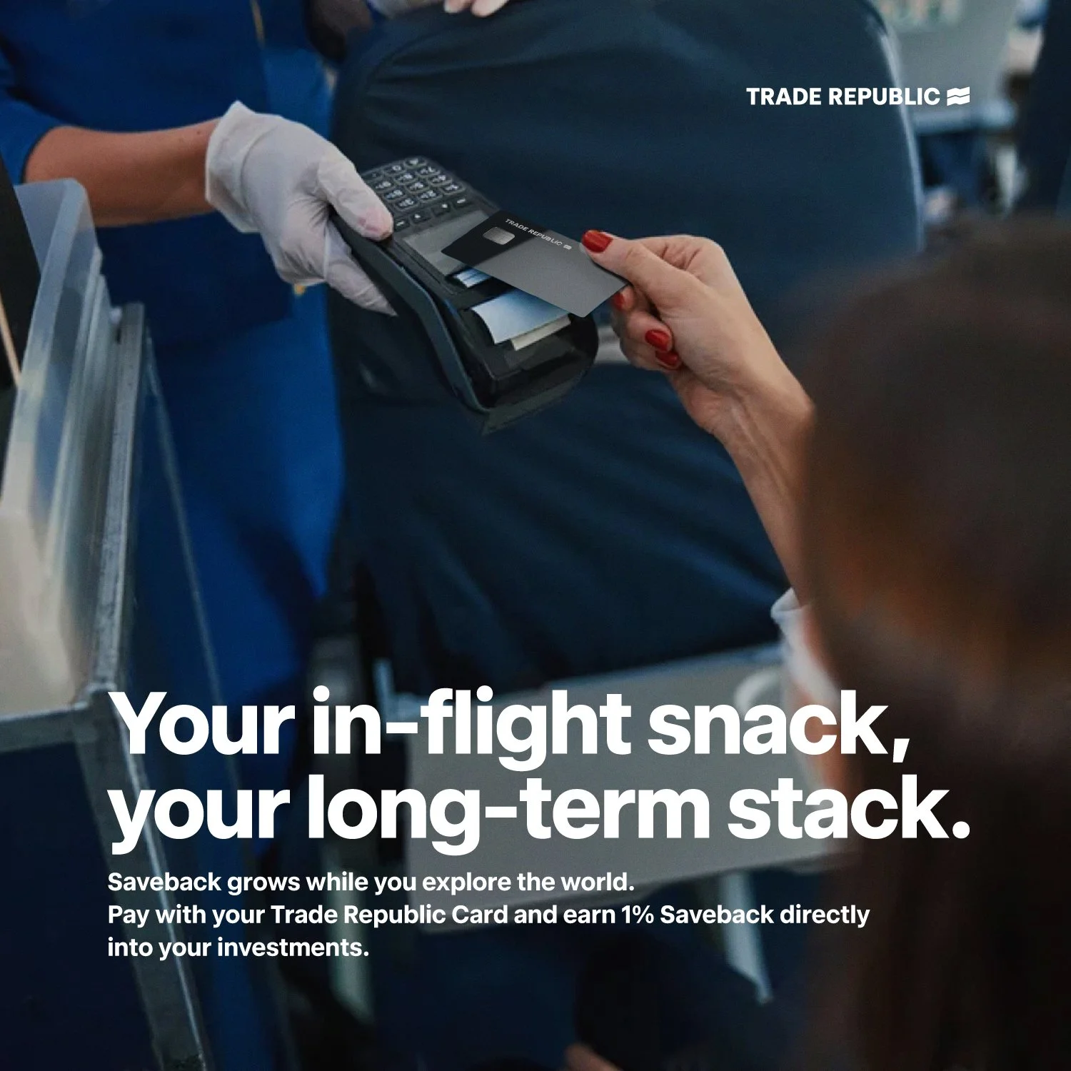 Flight campaign