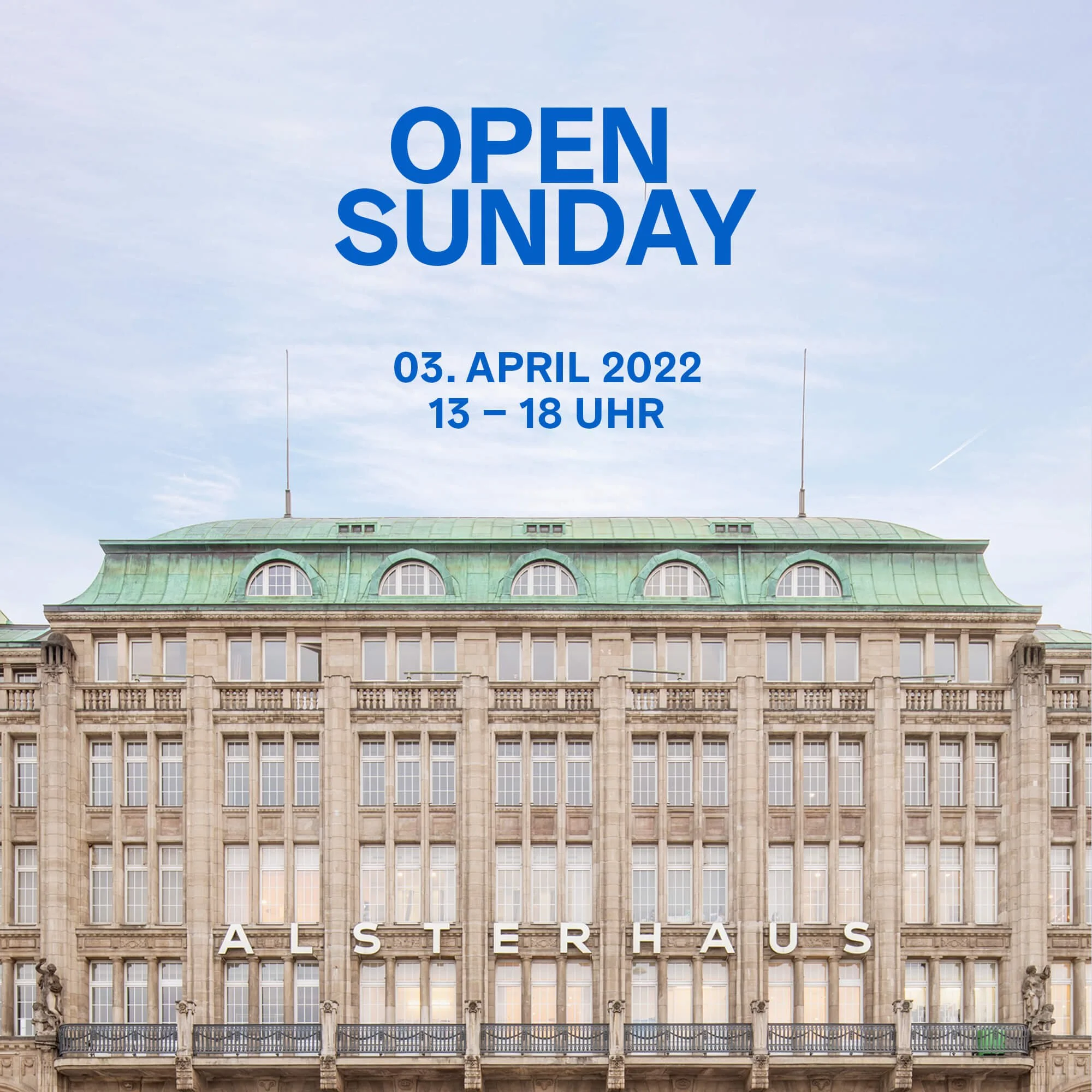 Open Sunday Assets
