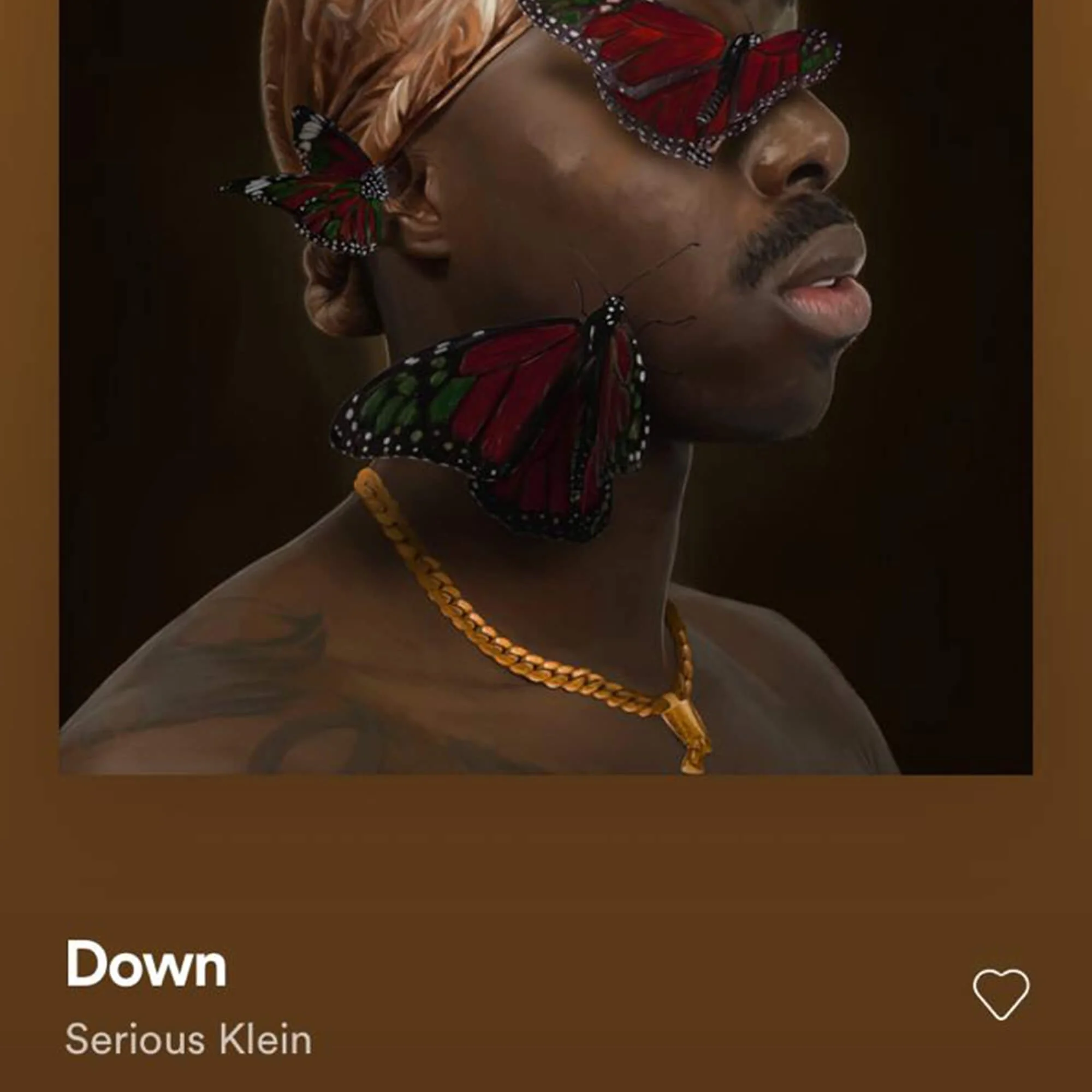 On Spotify