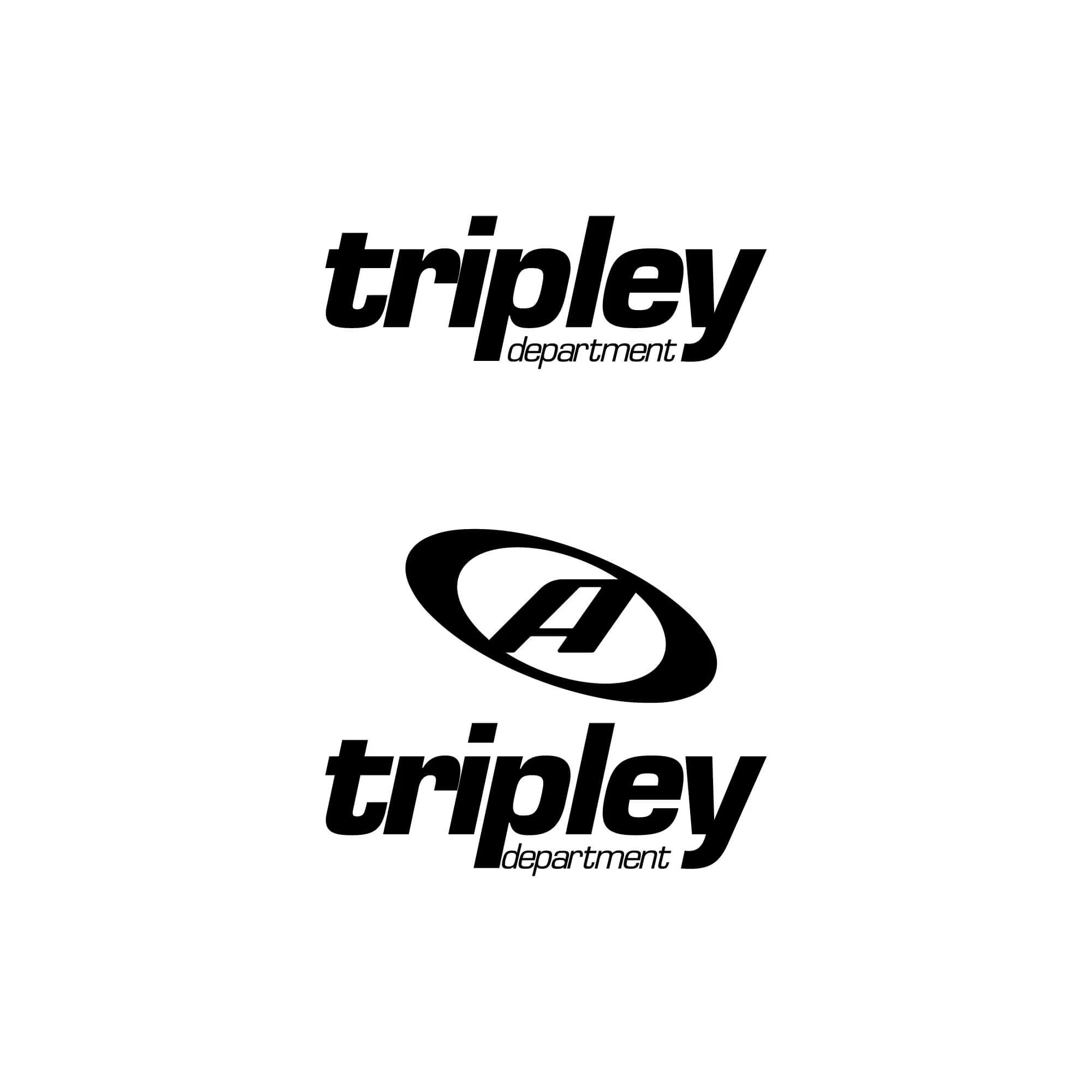 Logo process