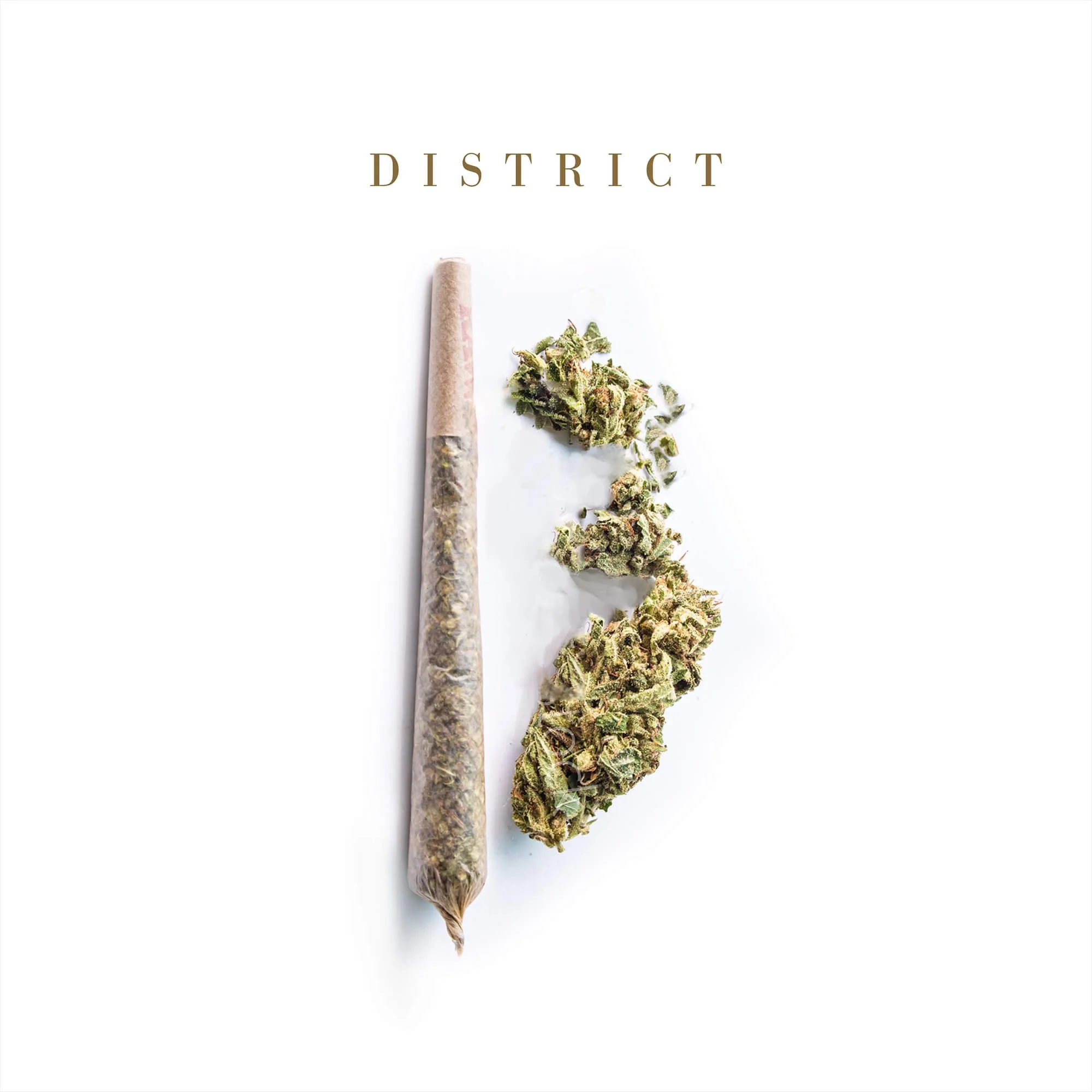 Early other explorations for DISTRICT 13