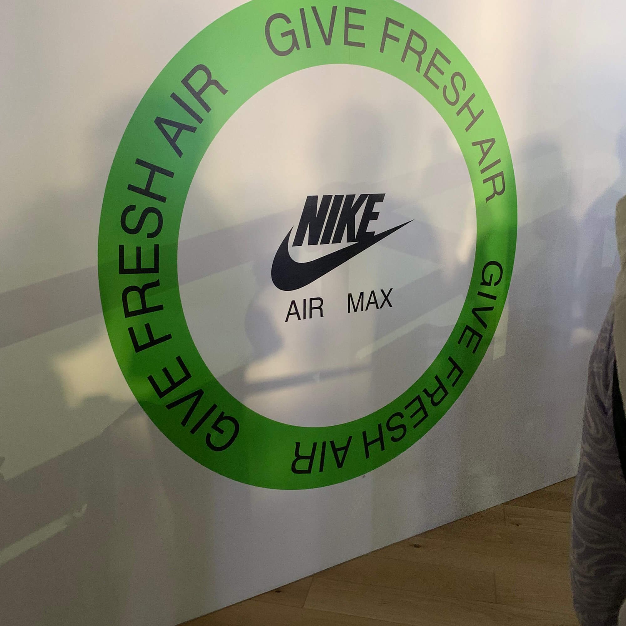 Celebrating Nike Air Max Day in London thanks to Solebox