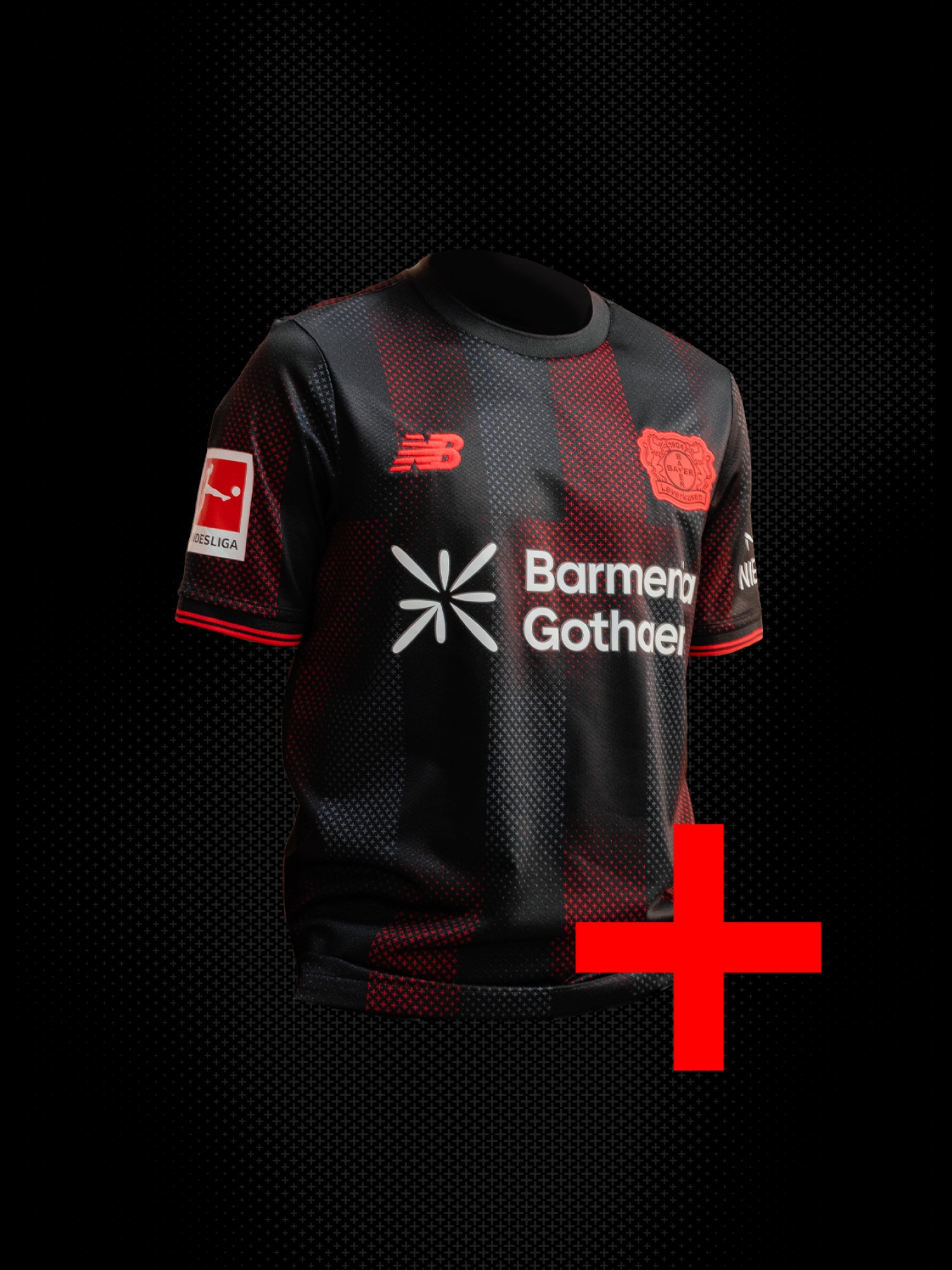Bayer 04 Leverkusen