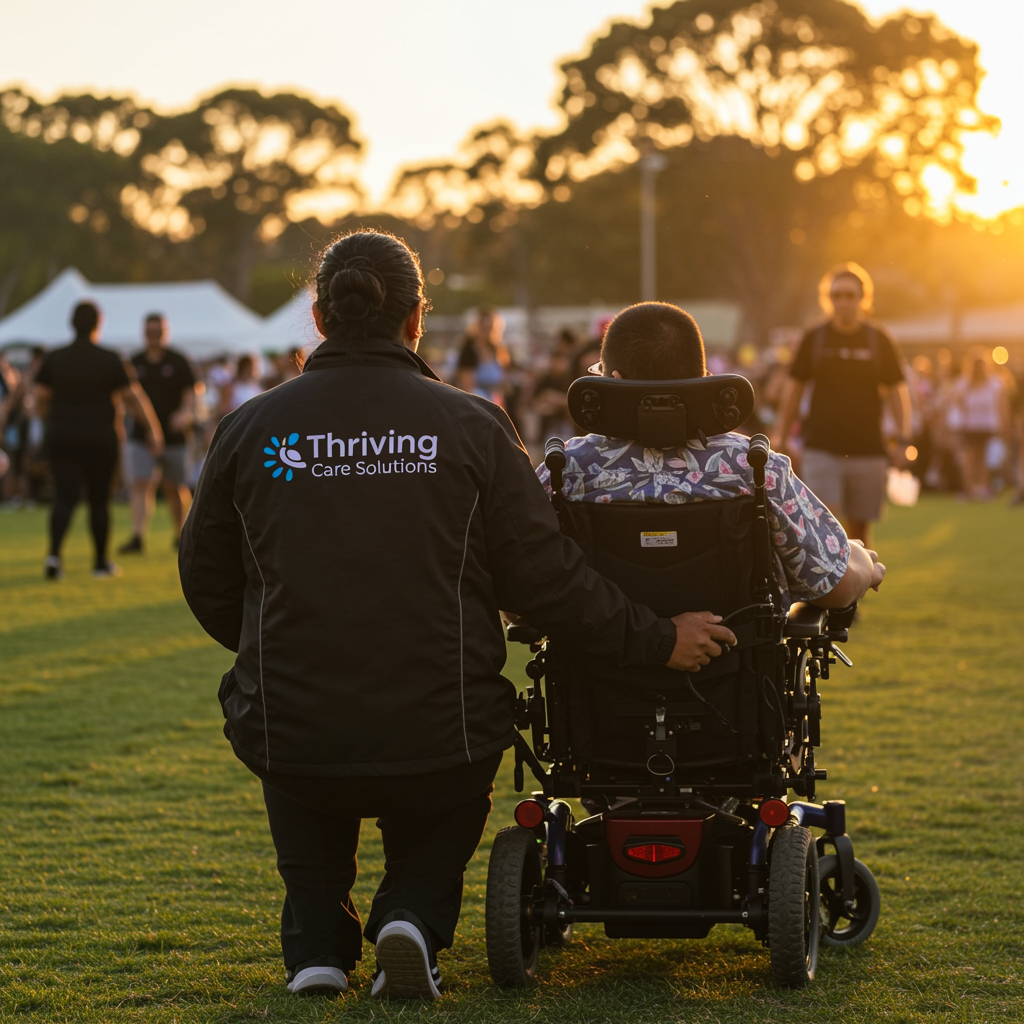 Community Participation