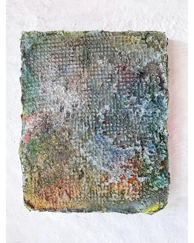 weft