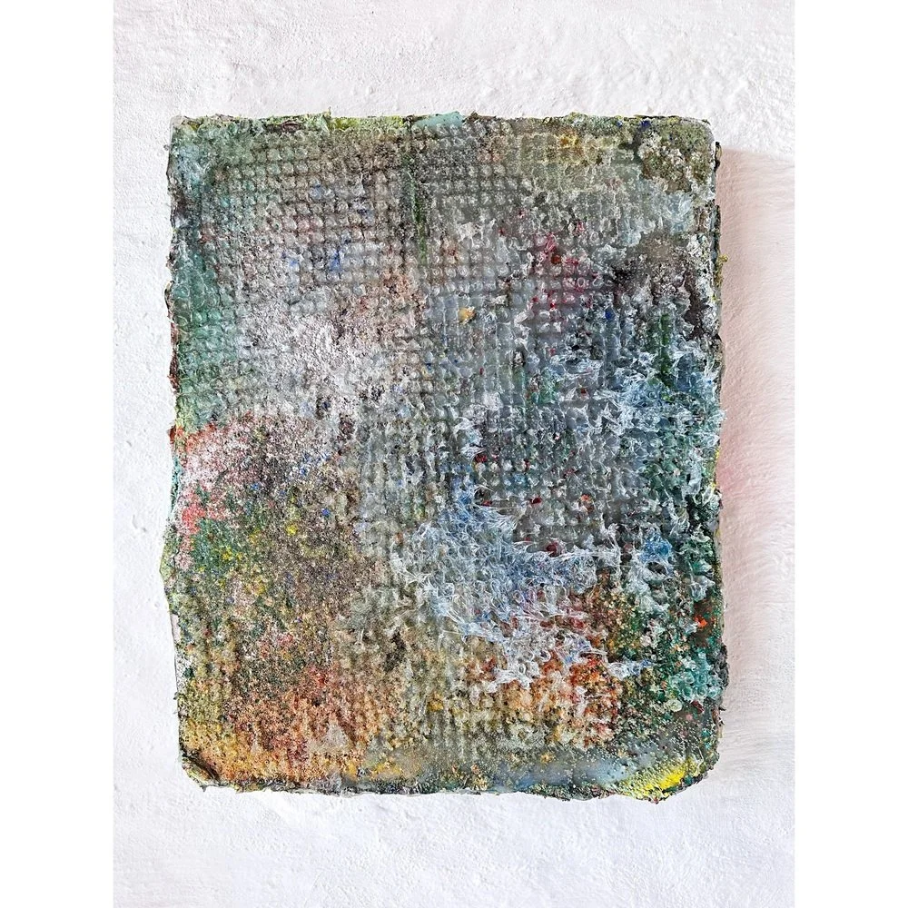 weft