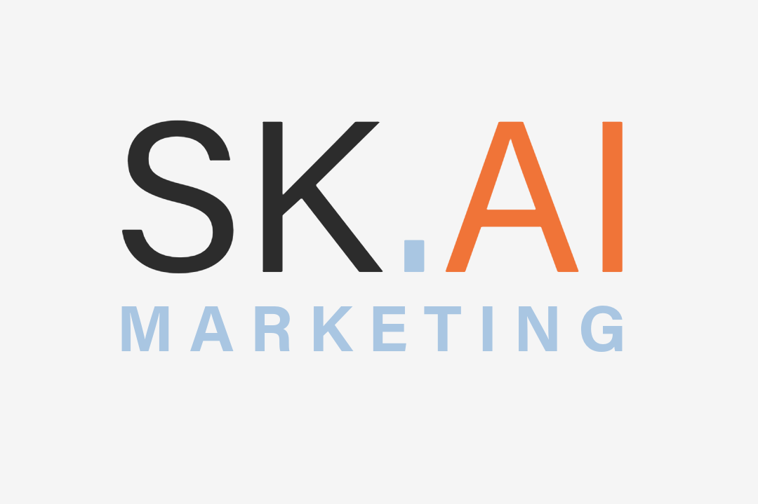 SK.AI Marketing