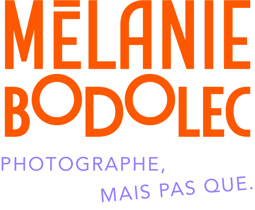 Mélanie Bodolec - Photographe Brest &amp; Finistère