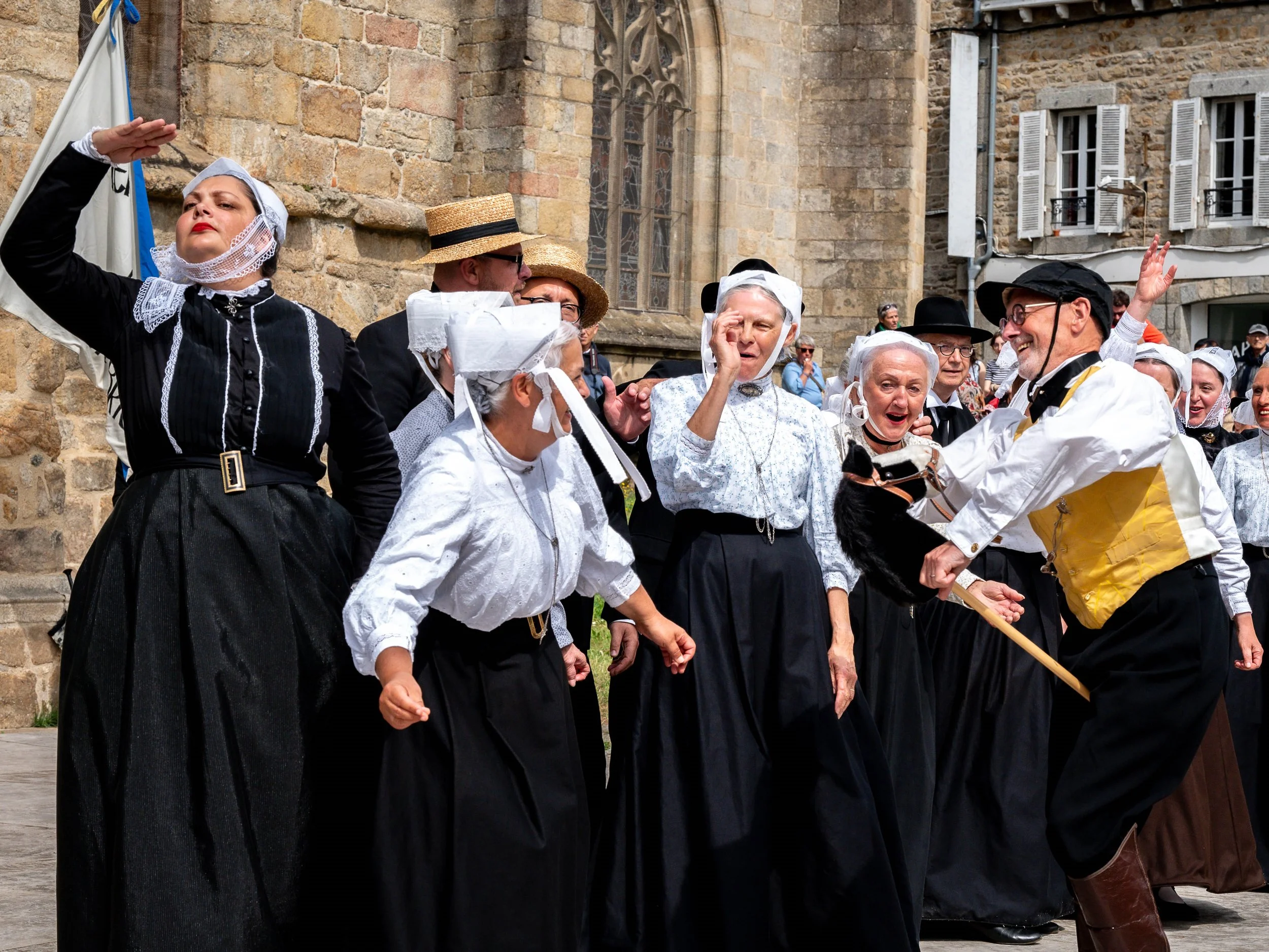 Festival de la Saint-Loup - Guingamp