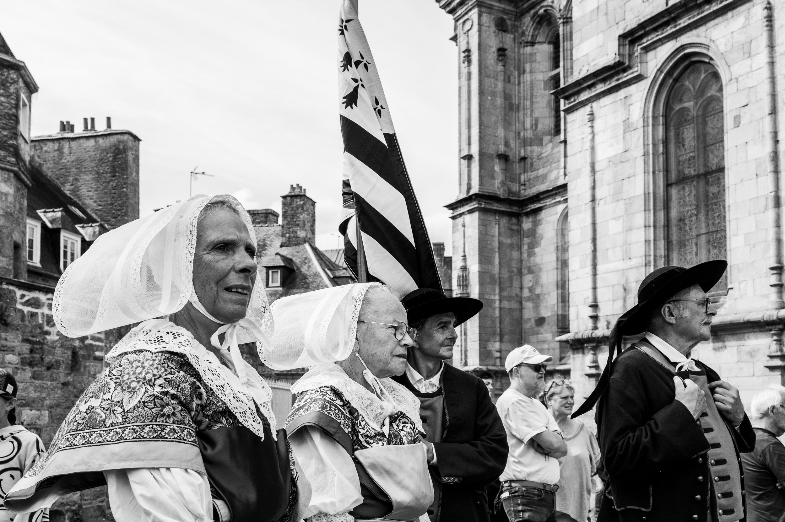 Festival de la Saint-Loup - Guingamp