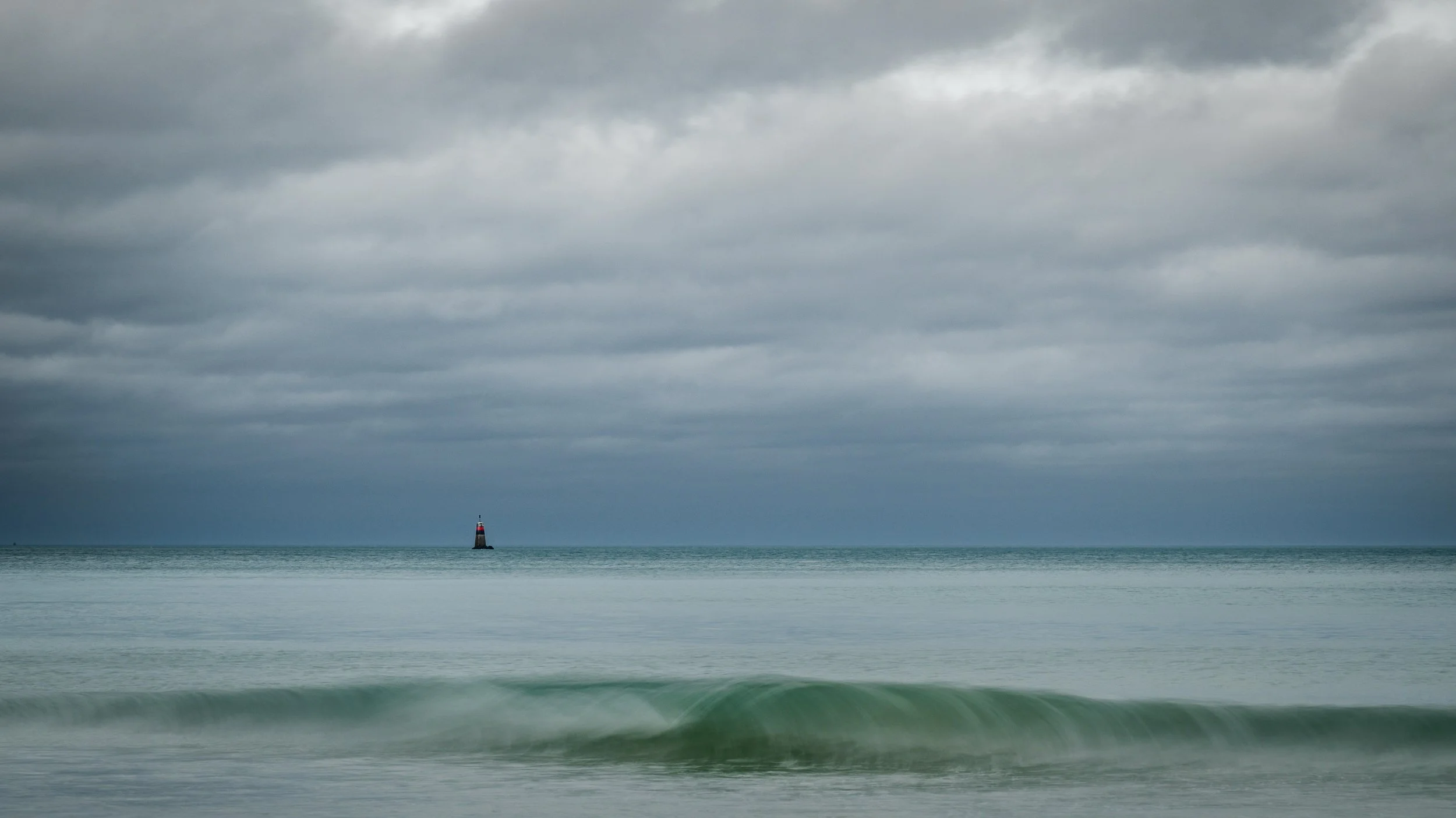 Plage Bonaparte - Côtes d'Armor