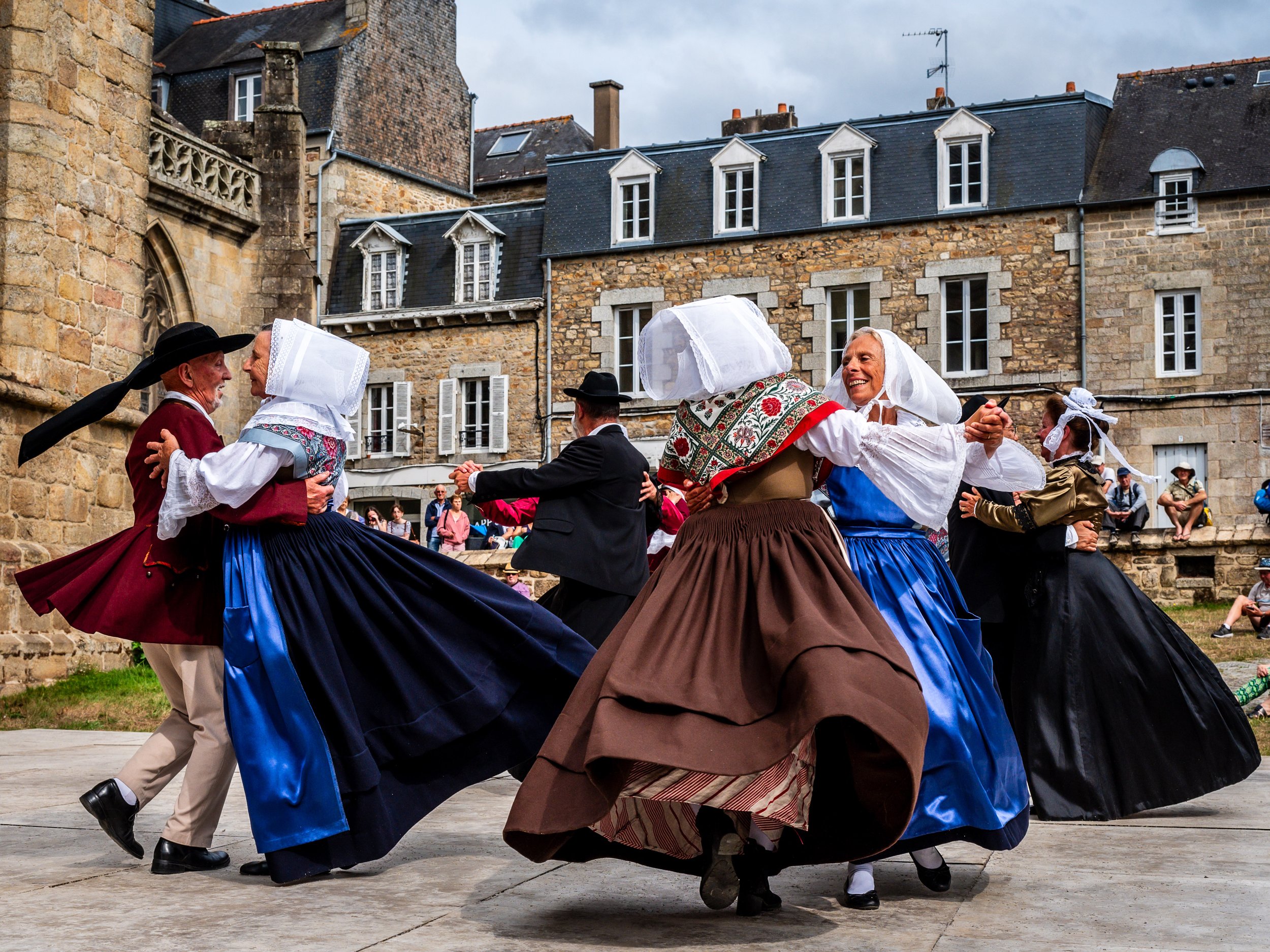 Festival de la Saint-Loup - Guingamp