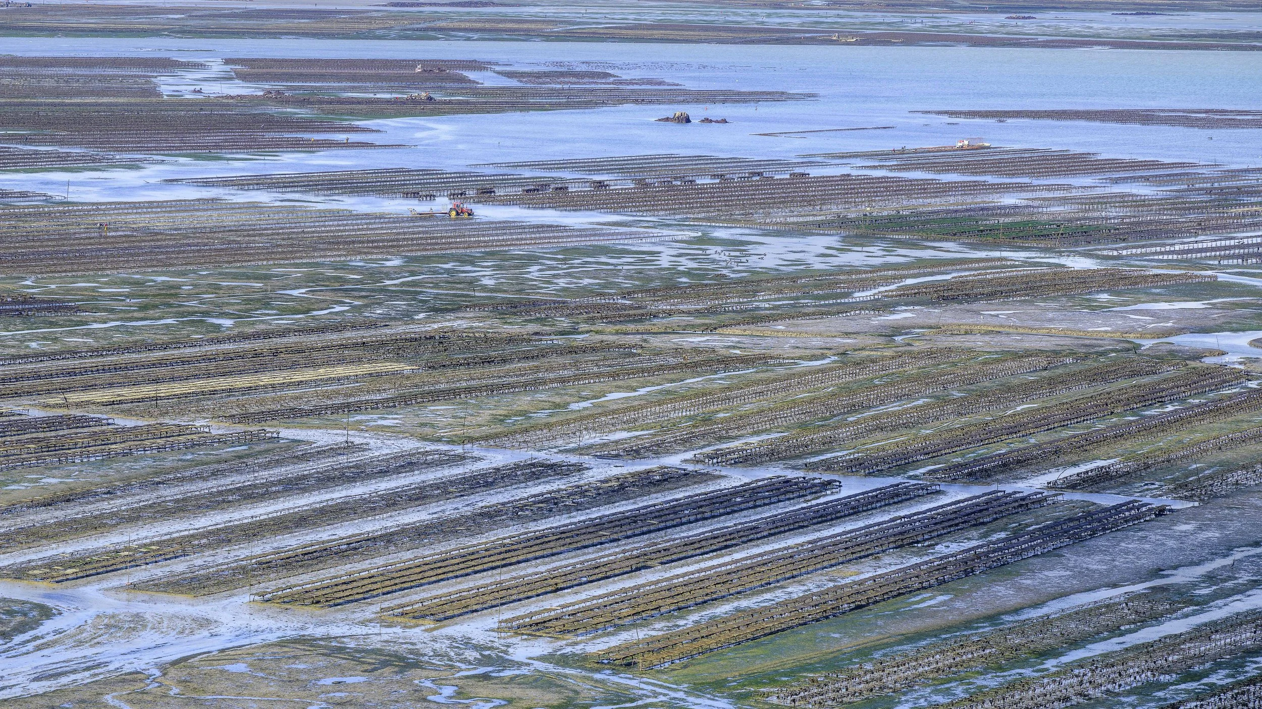 Baie de Port Lazo - Plouézec - Côtes d'Armor