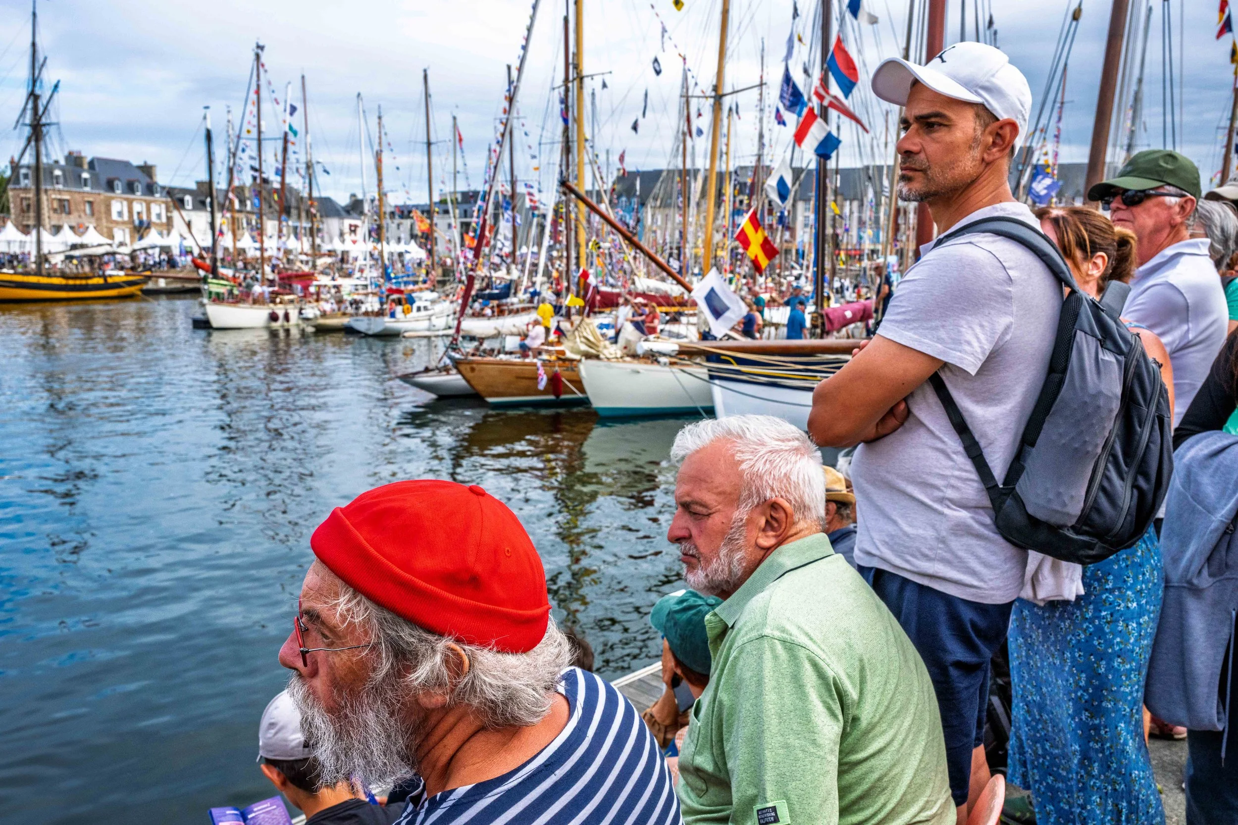 Festival du Chant de marin - 2025.