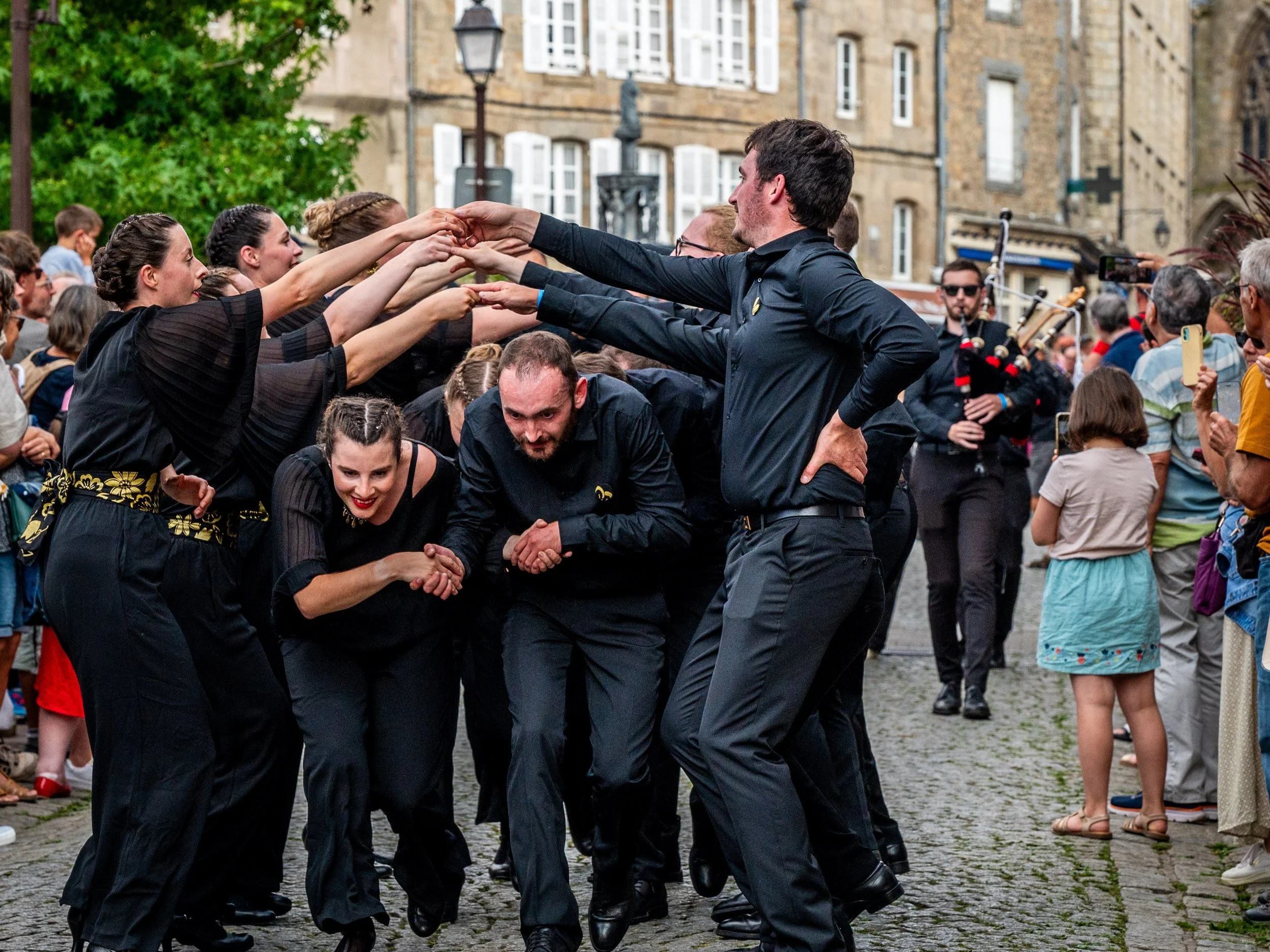 Festival de la Saint-Loup - Guingamp