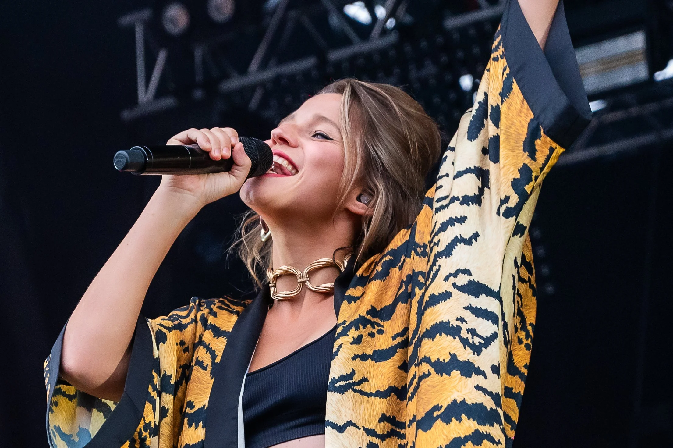 Photo de Selah Sue