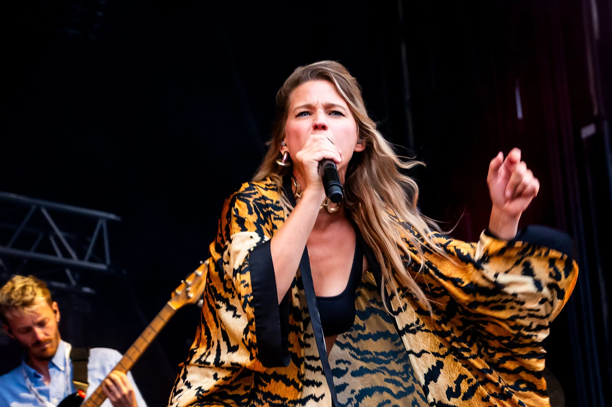 Photo de Selah Sue