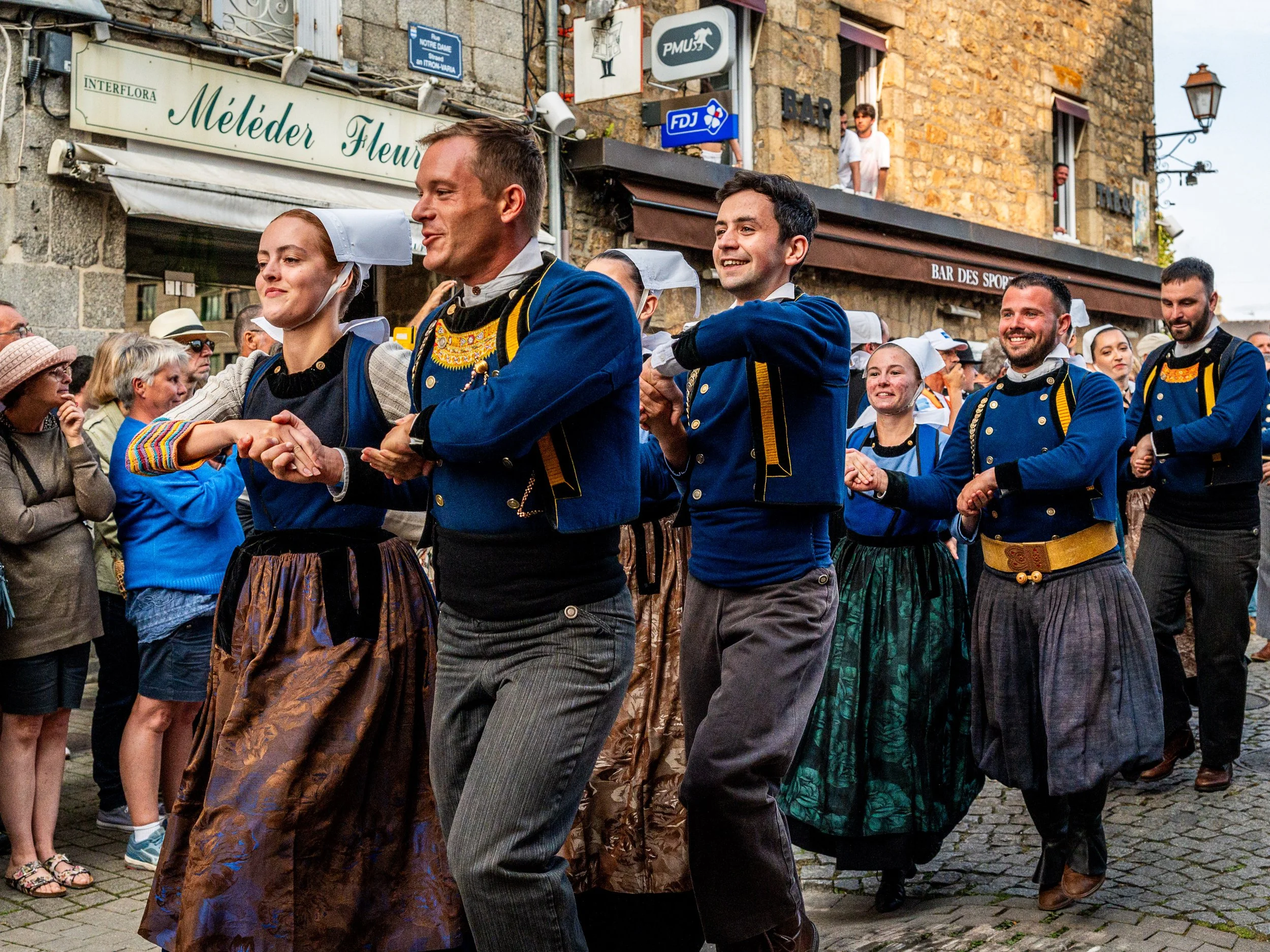 Festival de la Saint-Loup - Guingamp
