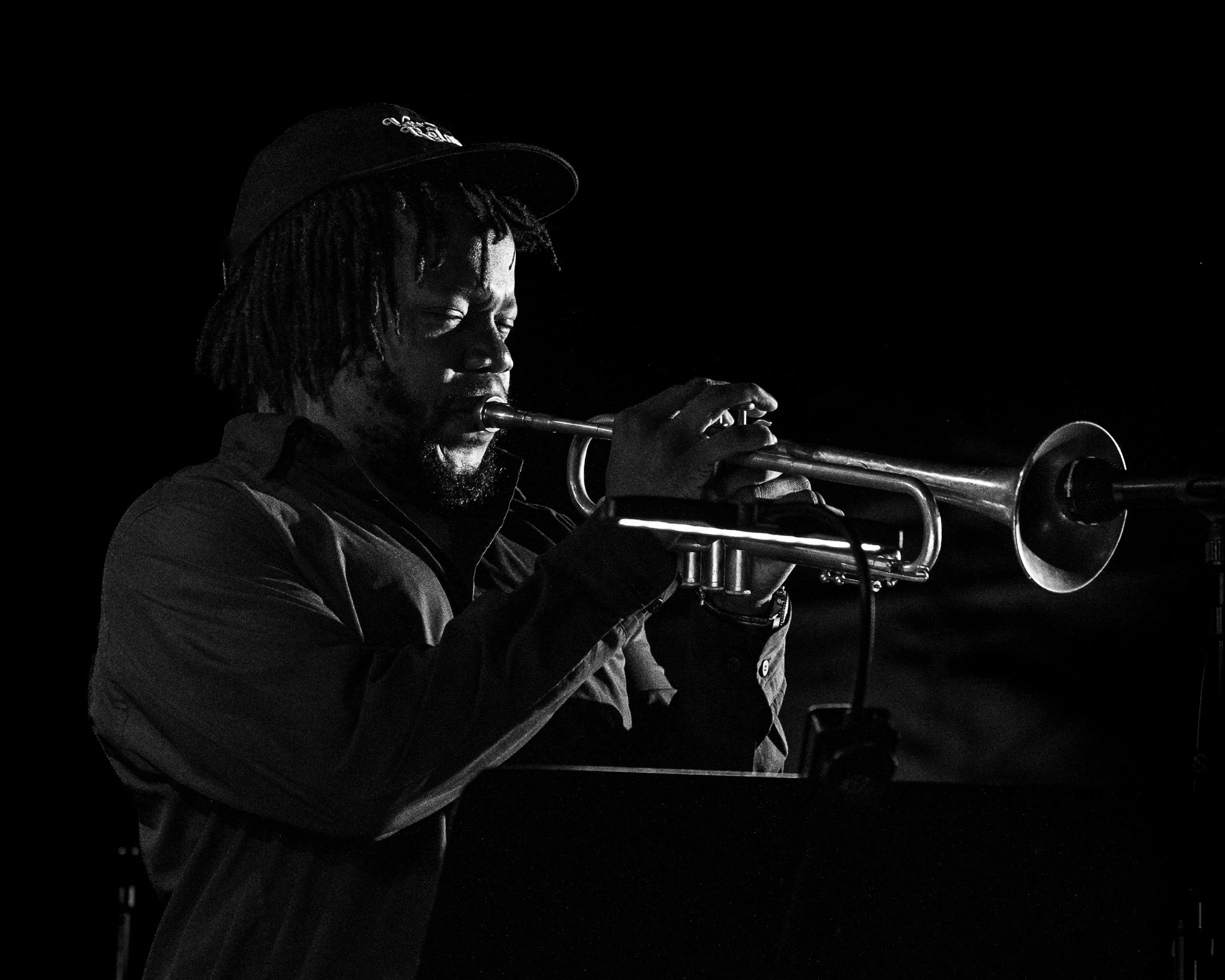 AMBROSE AKINMUSIRE