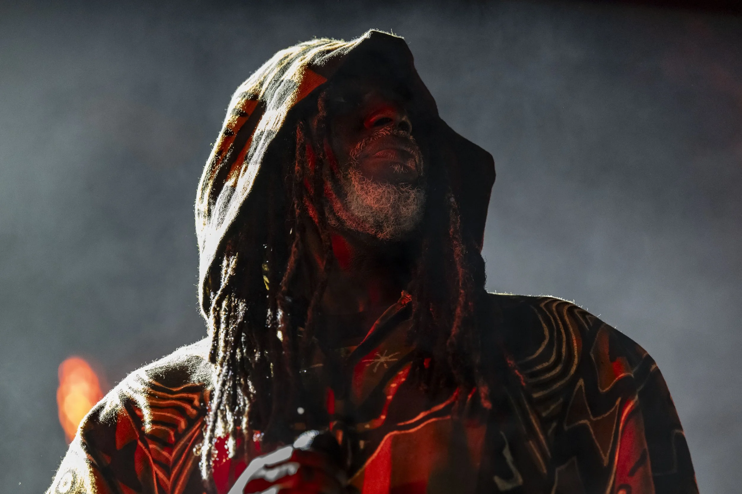 Photo de Tiken Jah Fakoly
