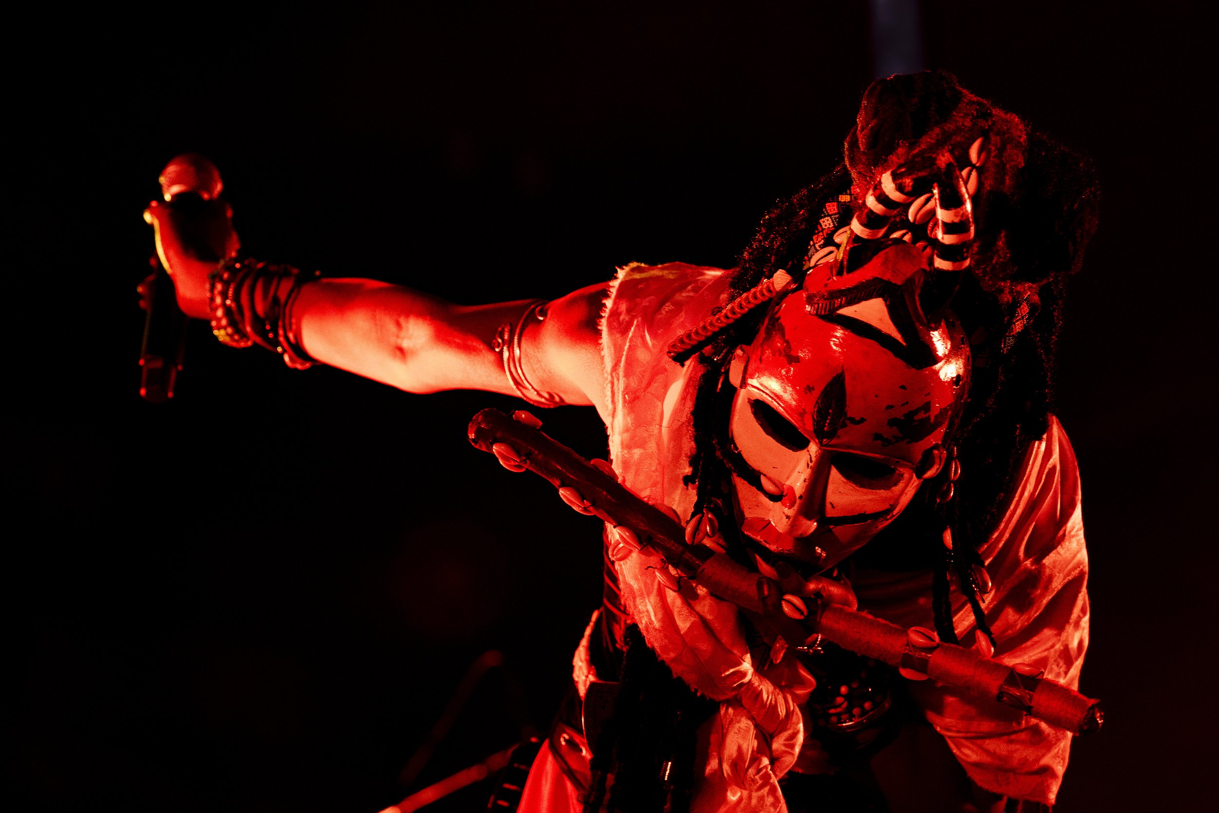 Photo de Fatoumata Diawara - Live