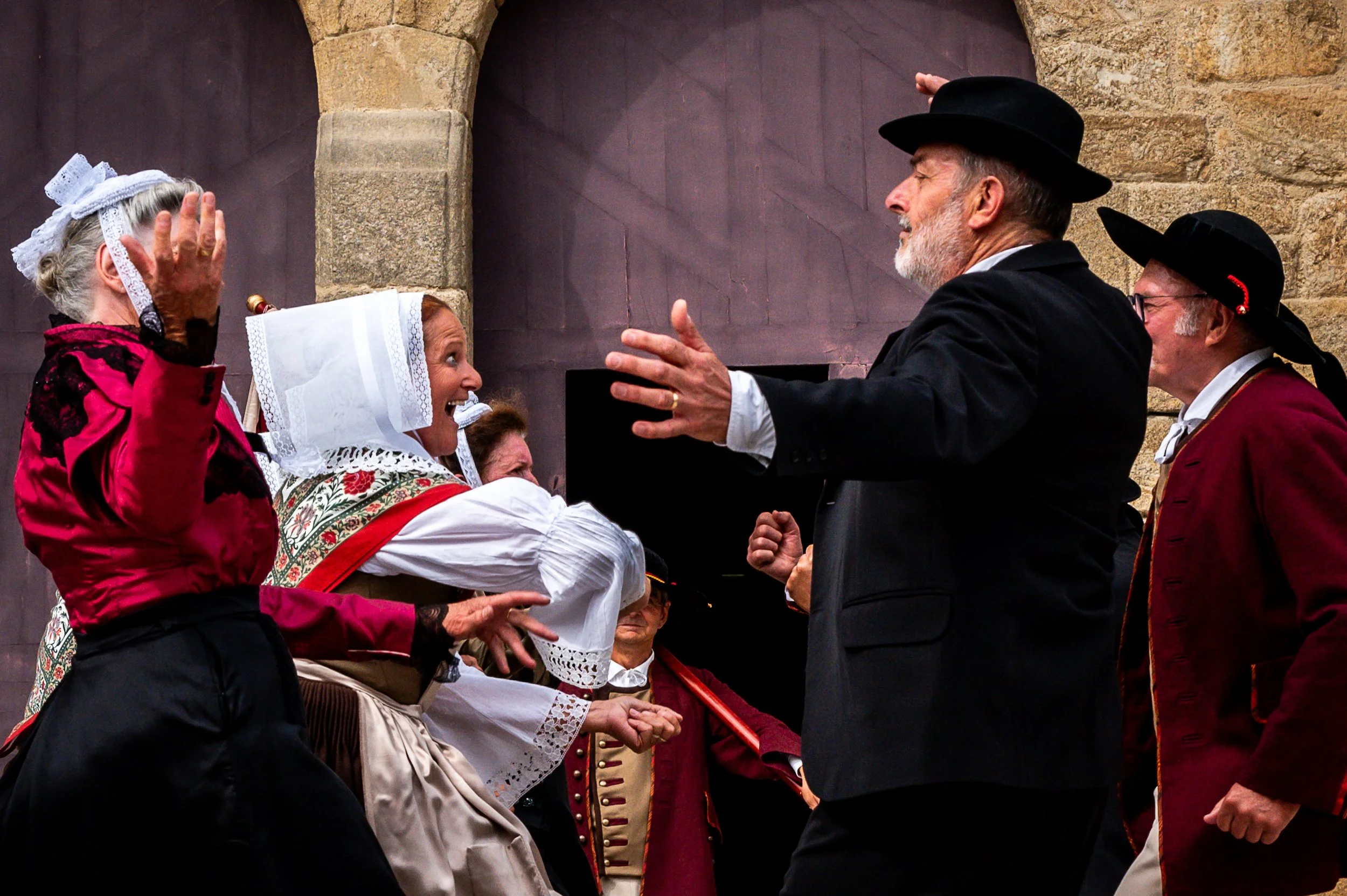 Festival de la Saint-Loup - Guingamp