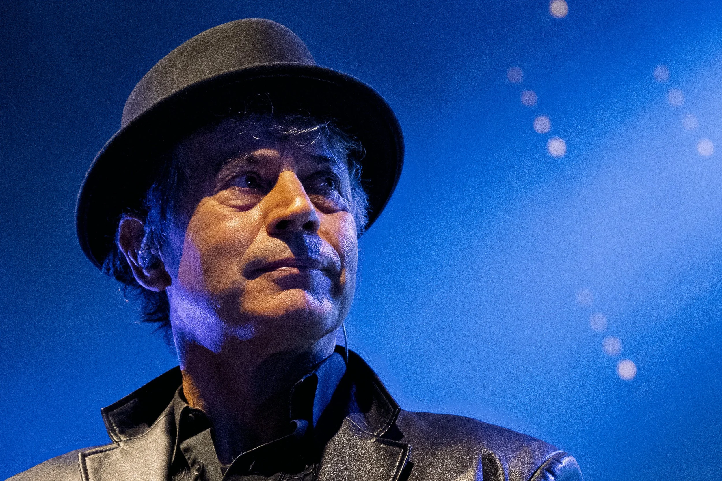 Photo de Denez Prigent