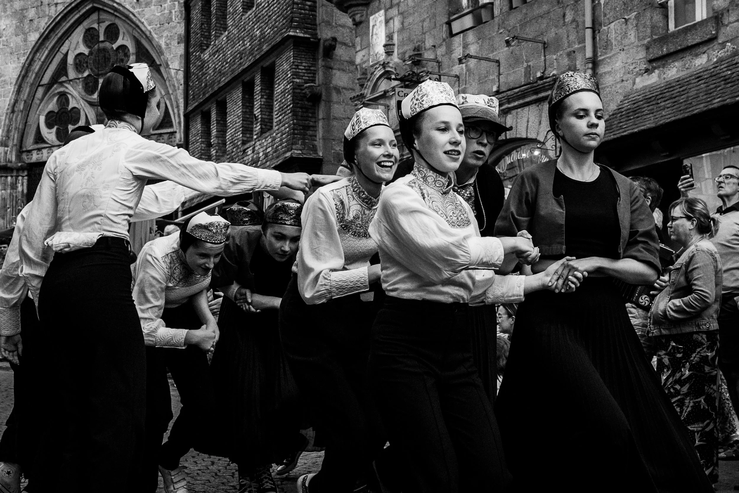 Festival de la Saint-Loup - Guingamp