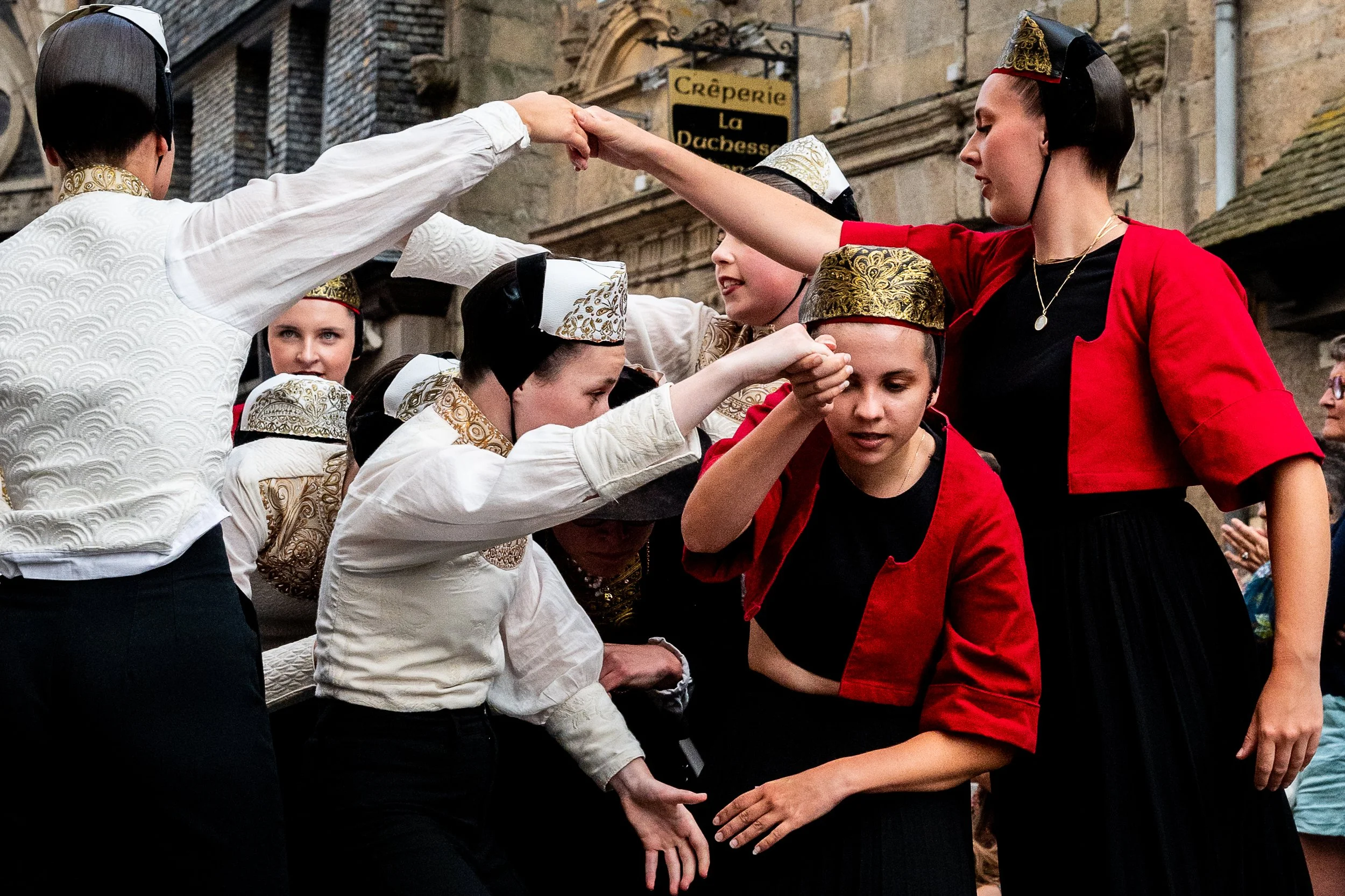 Festival de la Saint-Loup - Guingamp