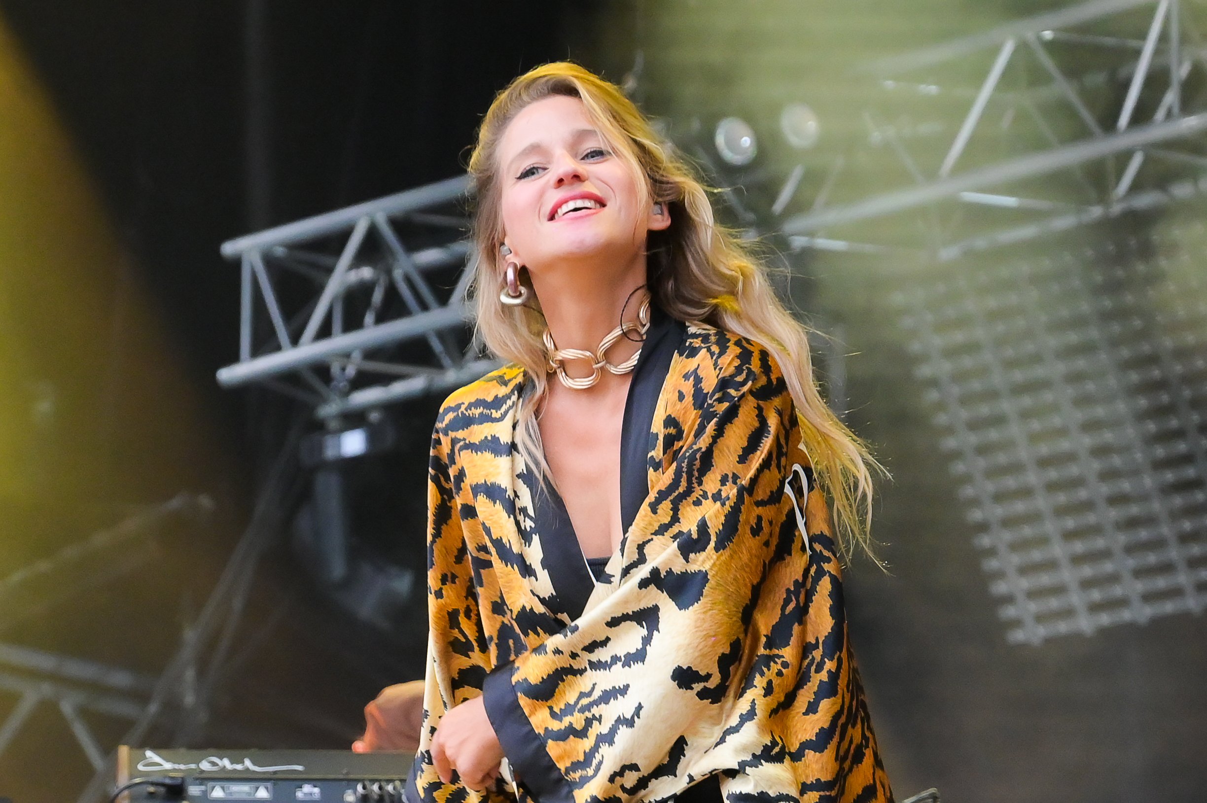 Photo de Selah Sue