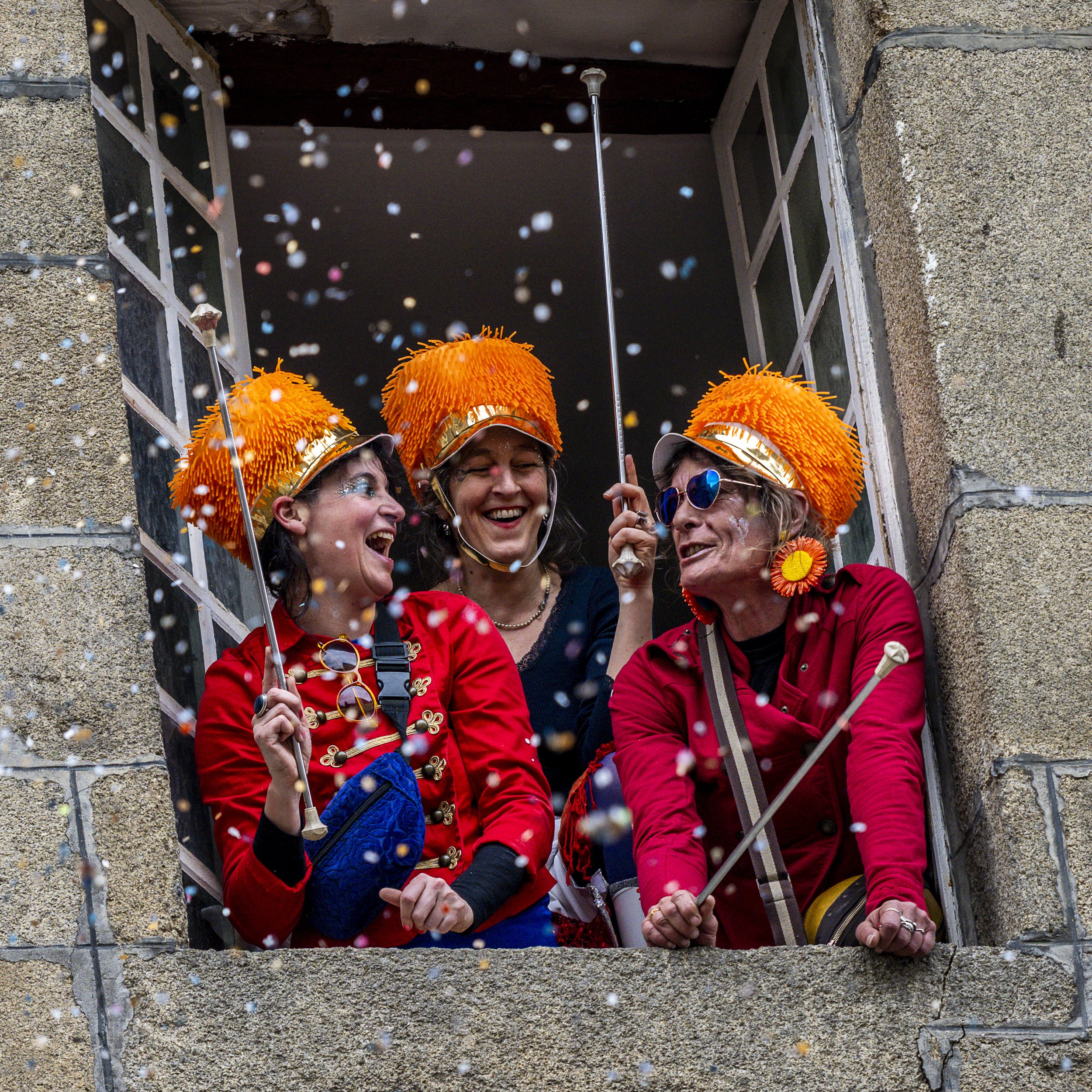 Franck Garnier photographe de reportage en Bretagne.