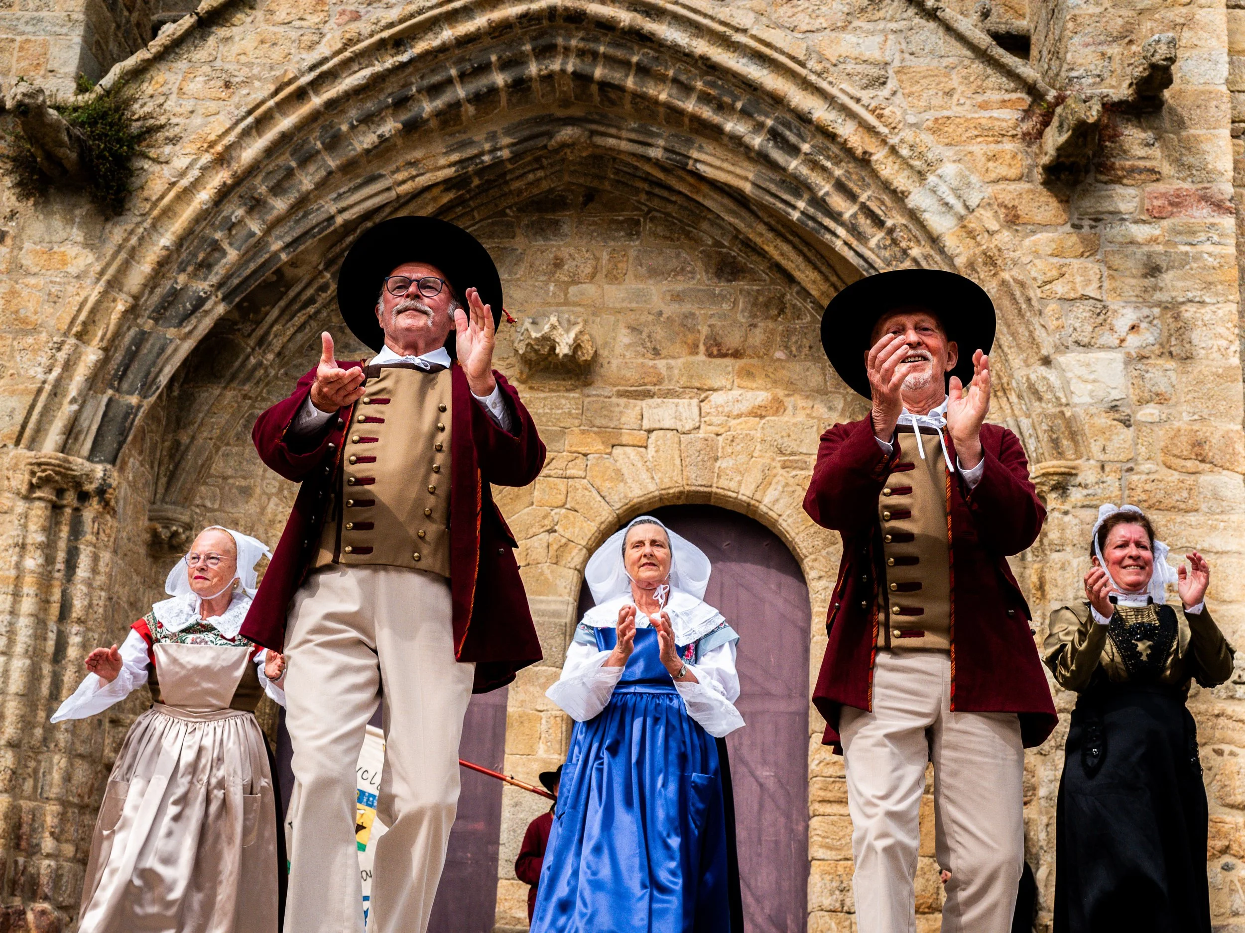 Festival de la Saint-Loup - Guingamp