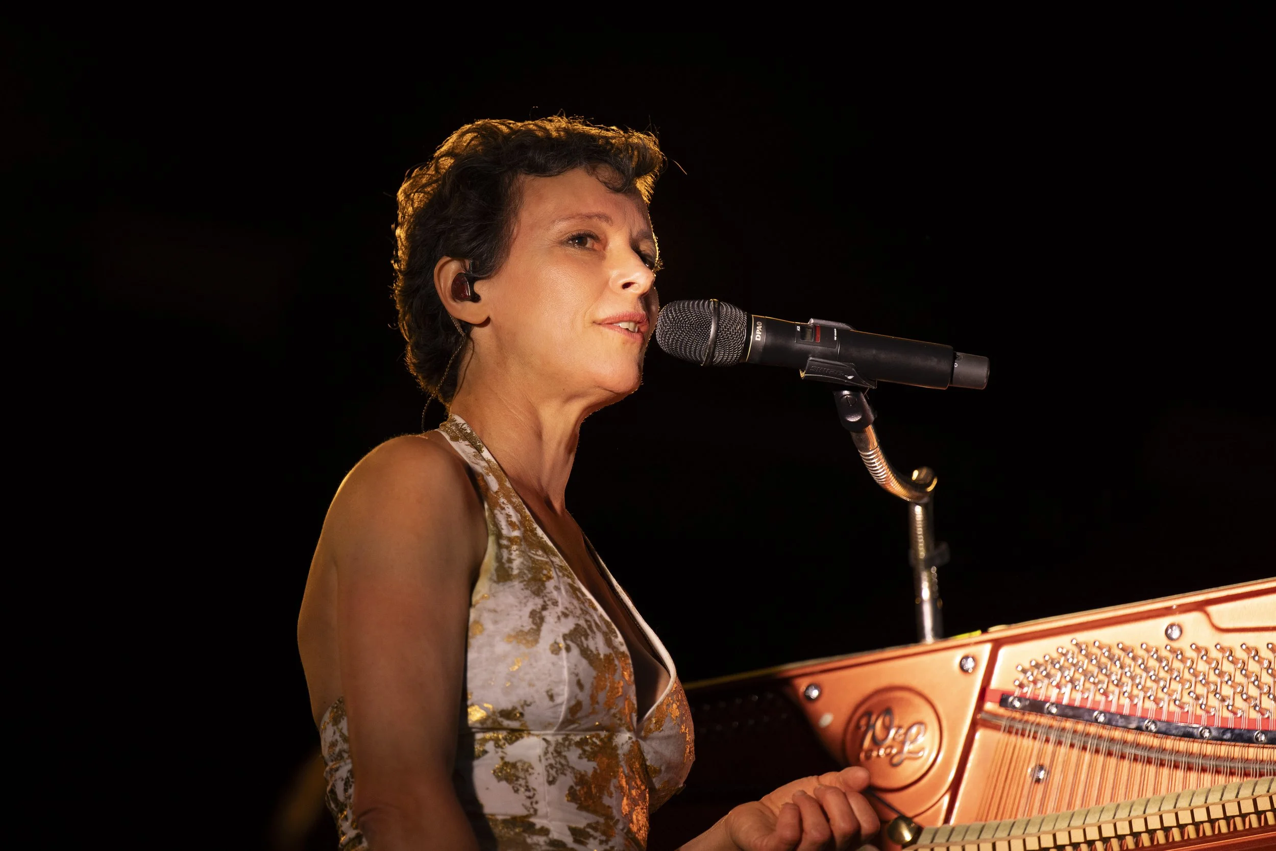 Photo de Emily Loizeau