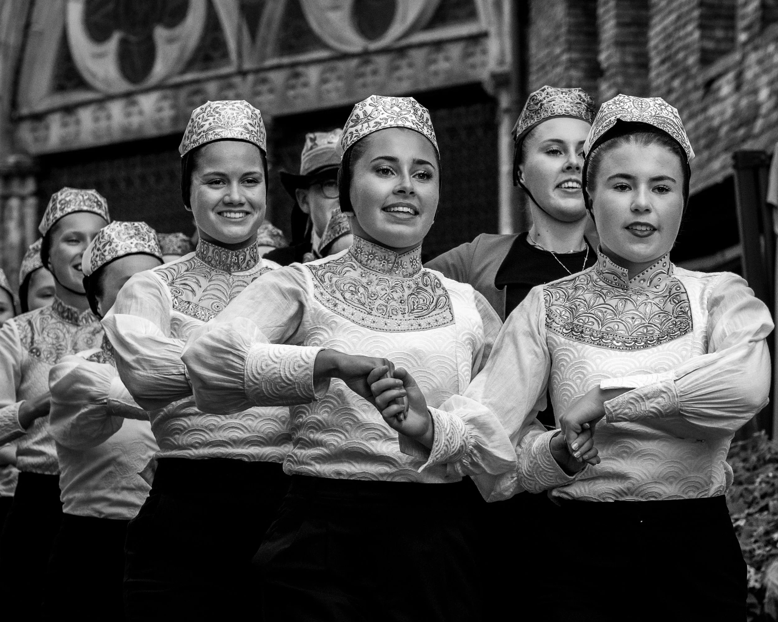 Festival de la Saint-Loup - Guingamp