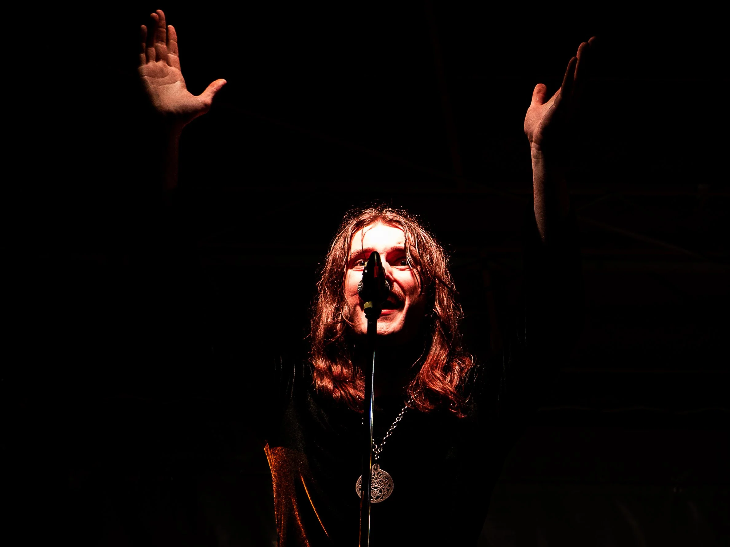 Photo de Komodrag & the Mounodor