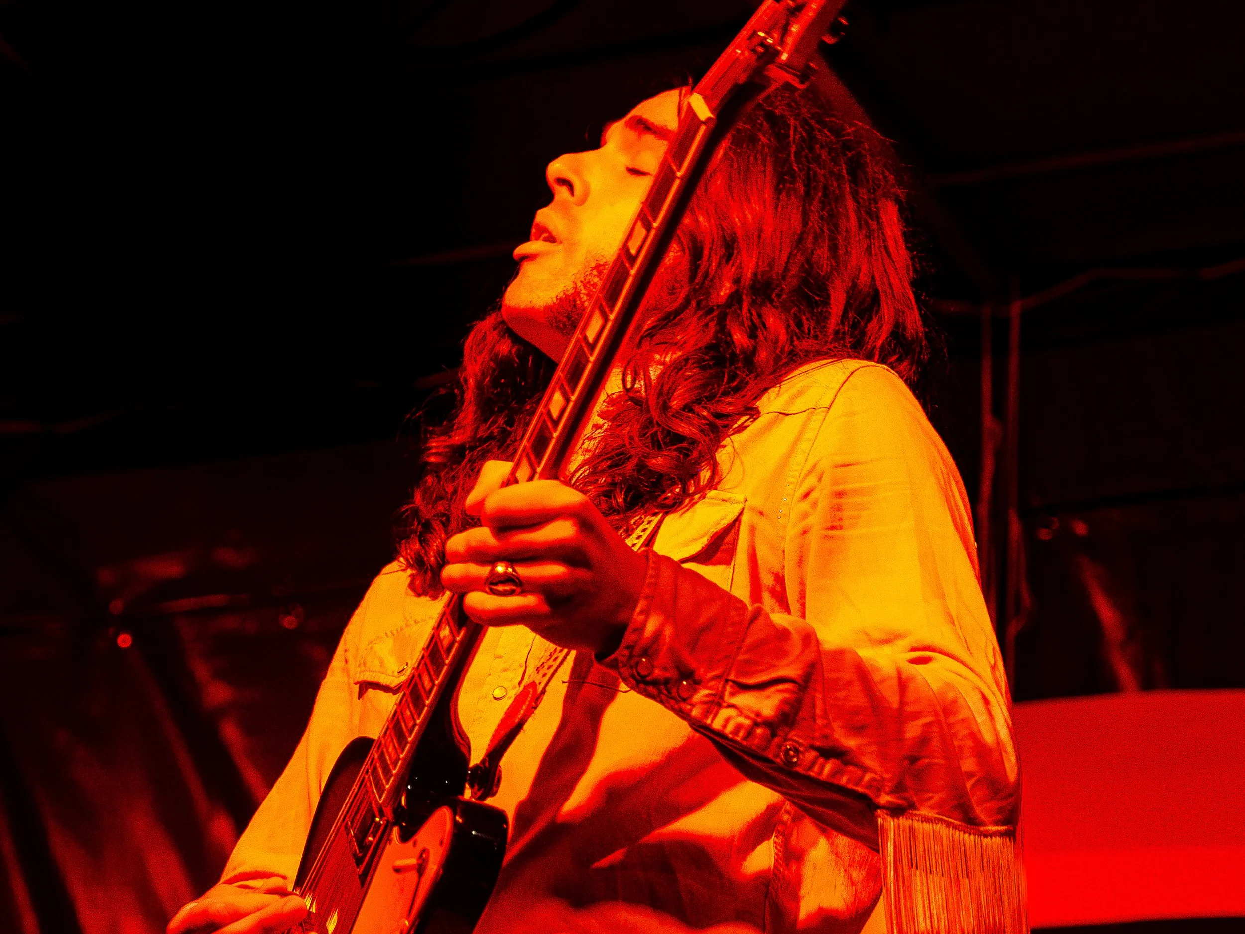 Photo de Komodrag & the Mounodor