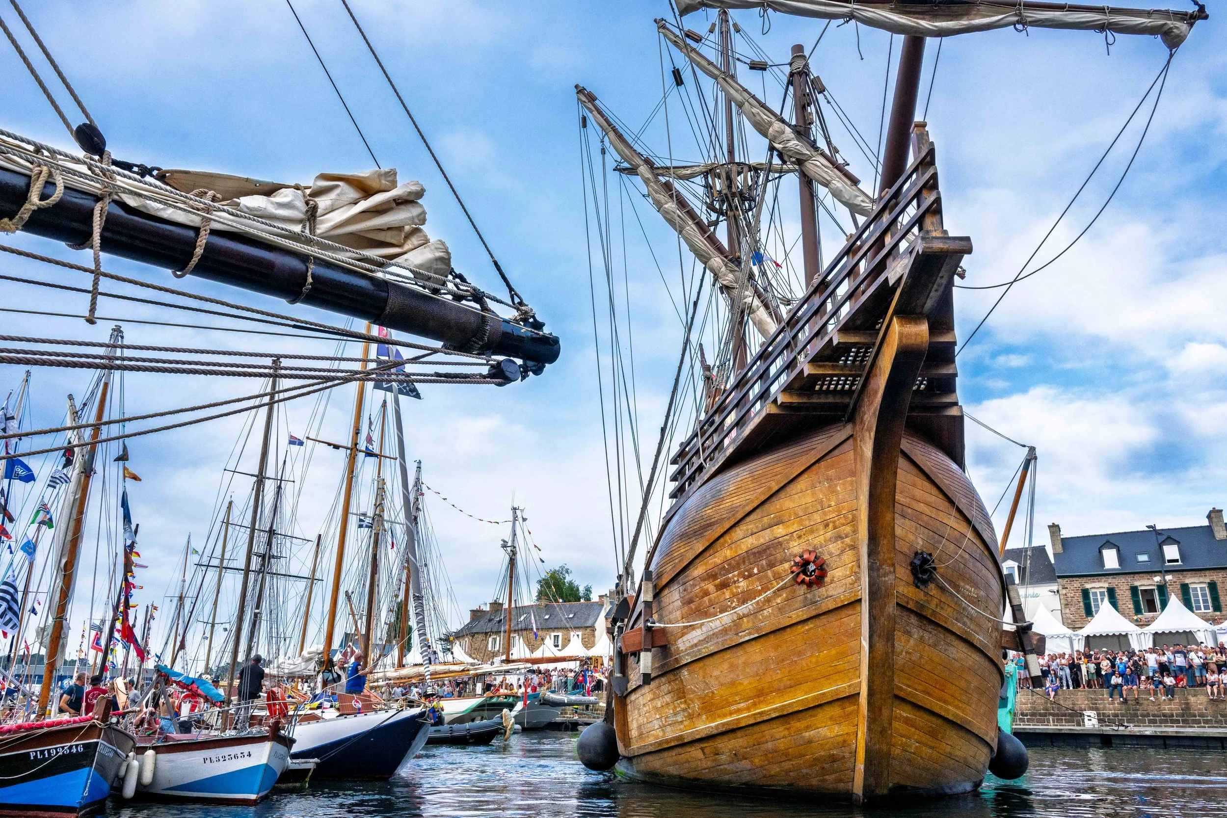 Festival du Chant de marin - 2025.