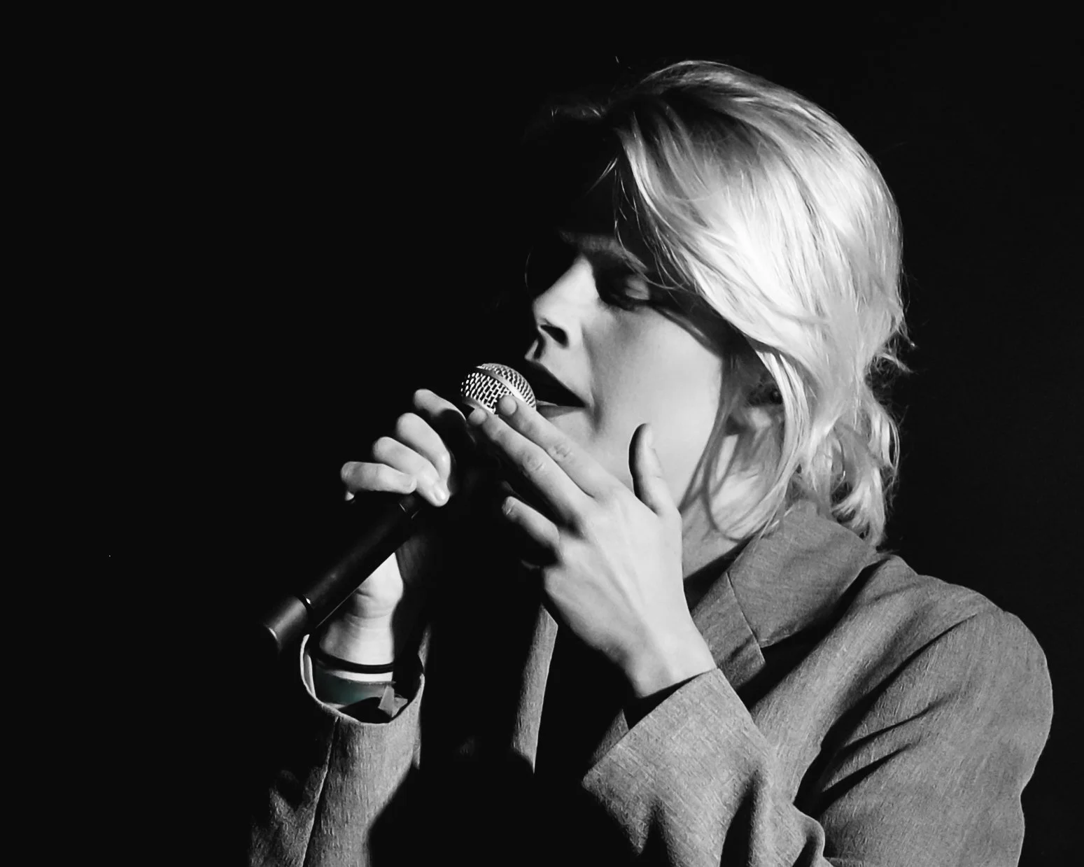 Zaho de Sagazan