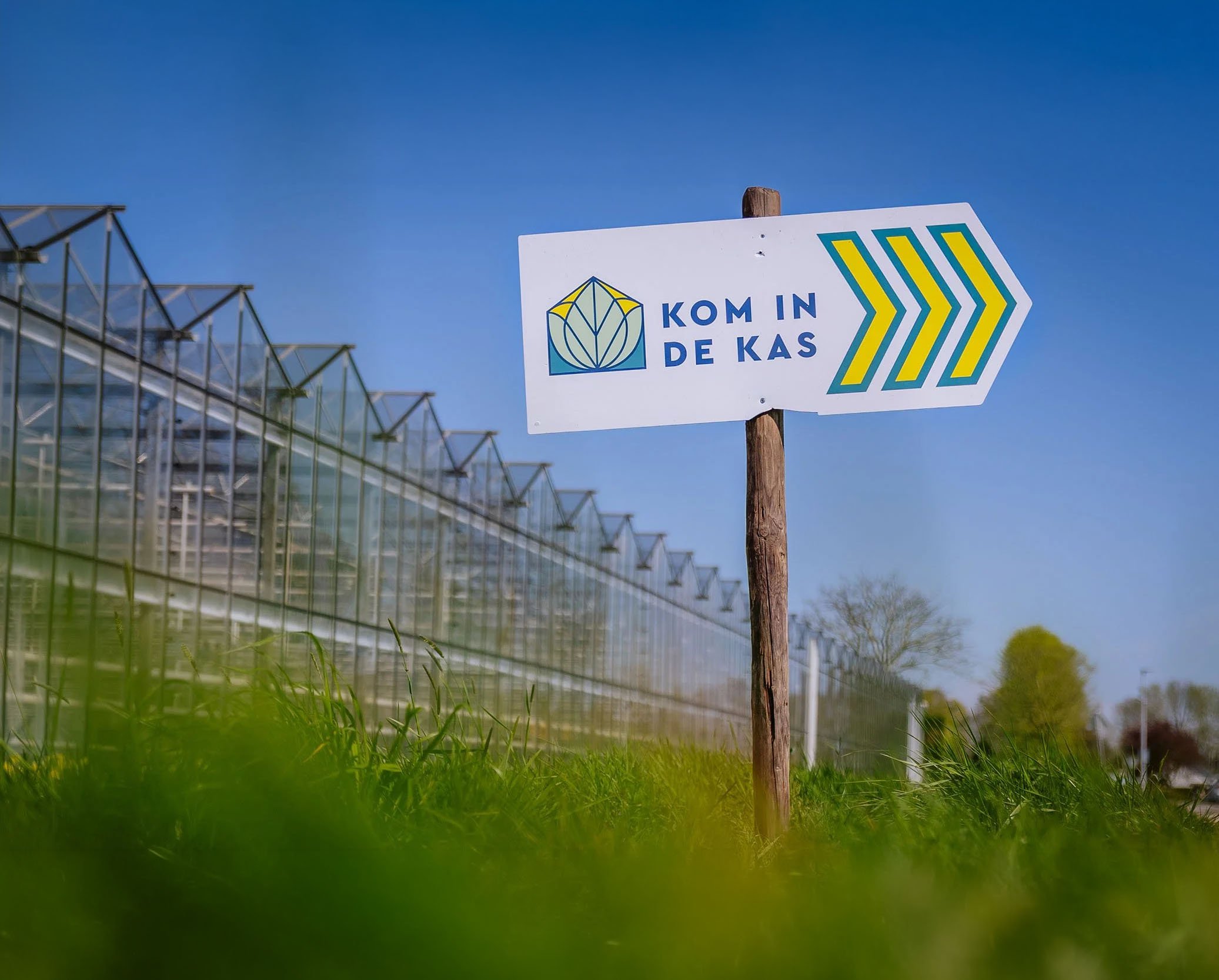 Weekendtip: Kom in de Kas &amp; Feesterveld