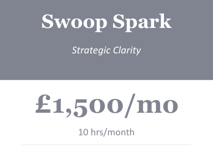 Swoop Spark