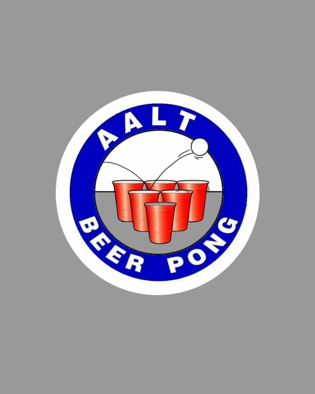 Aalto Beer Pong