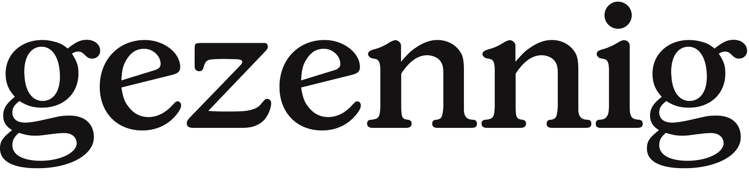 Gezennig