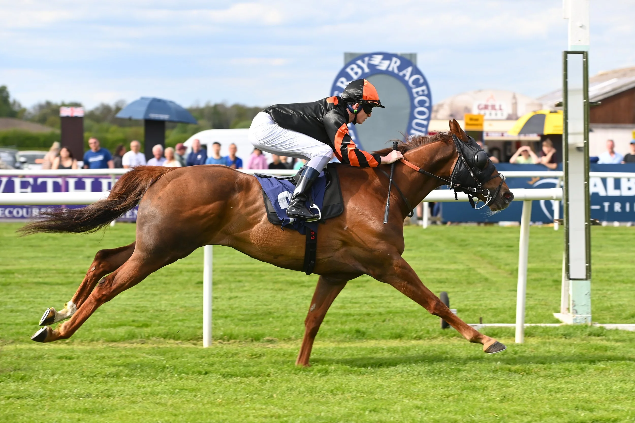 Michael Keady Racing | Join the Racing Excellence