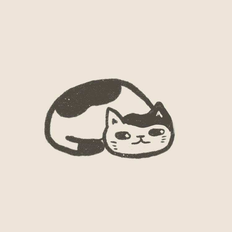 Prompt: Cat