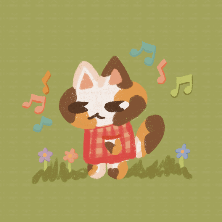 Prompt: Sound