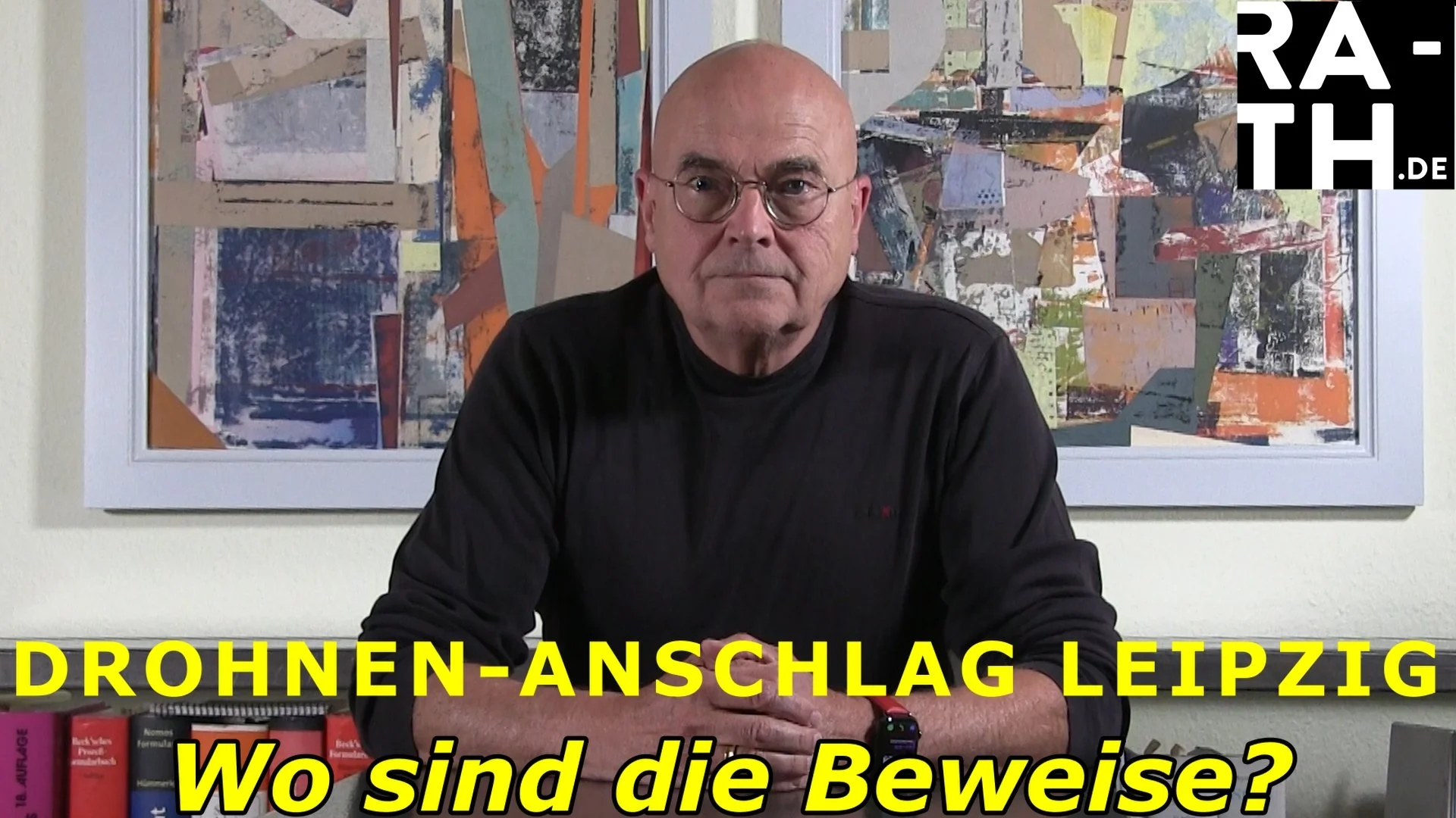 DER FALL LEIPZIG