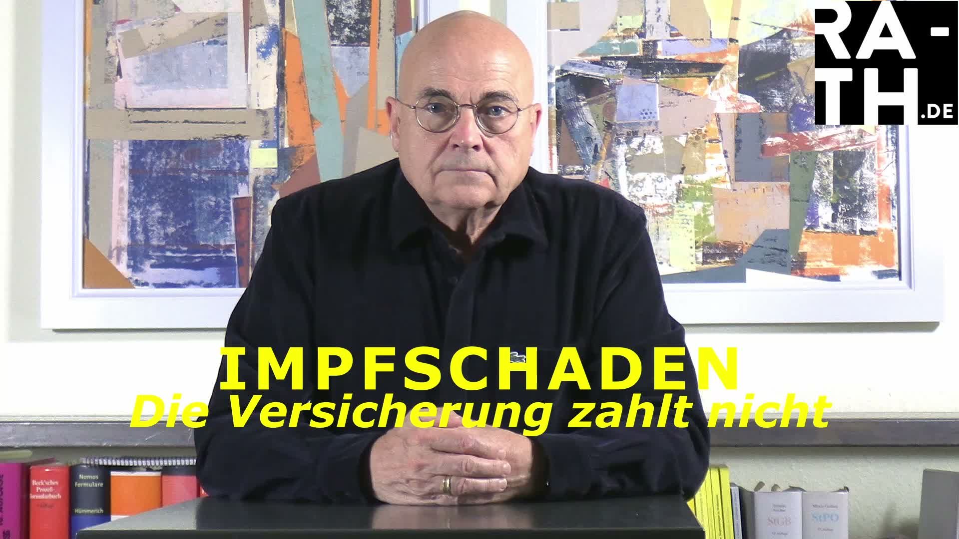 IMPFSCHADEN