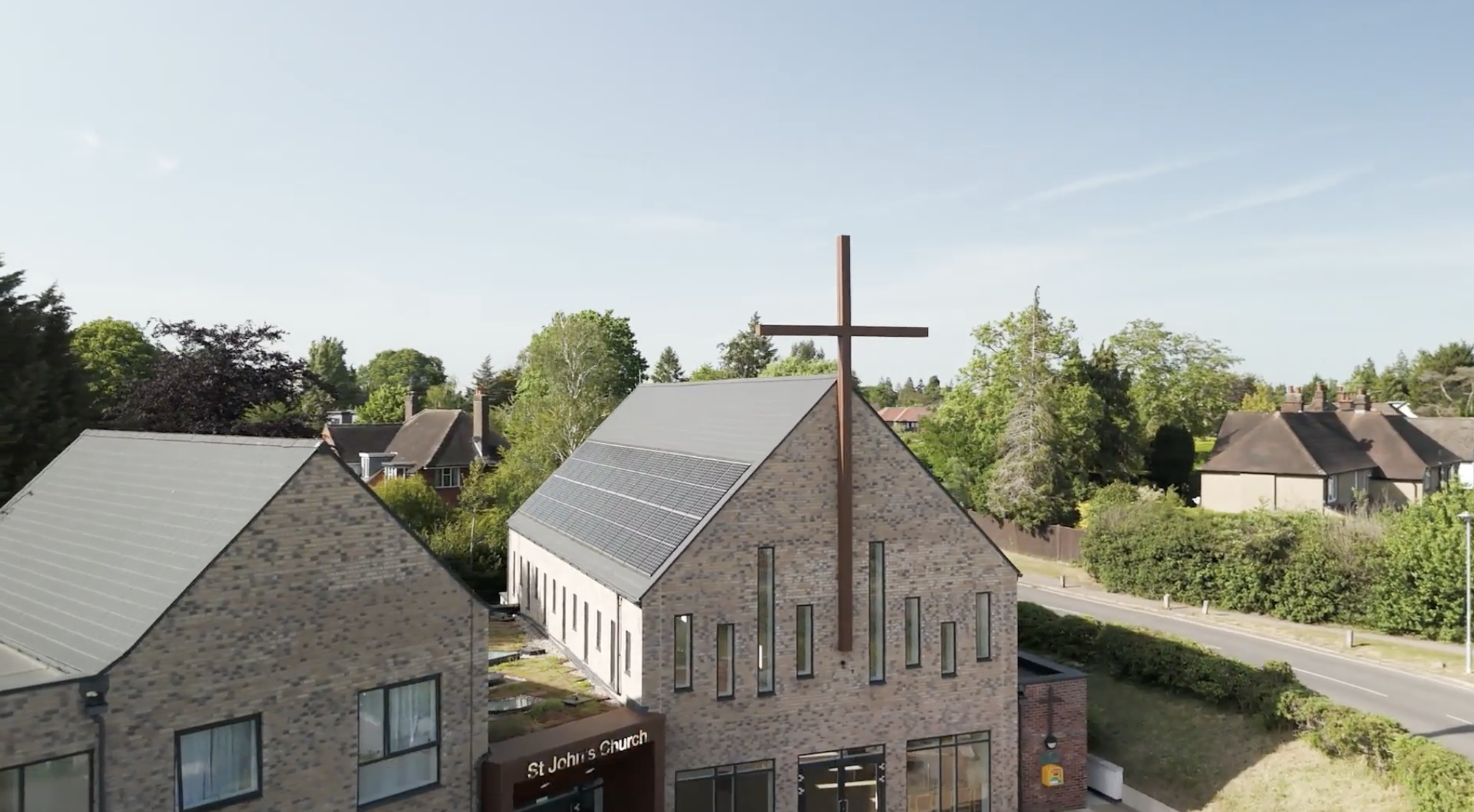 Five years of Church Housing: supporting churches to respond to local need