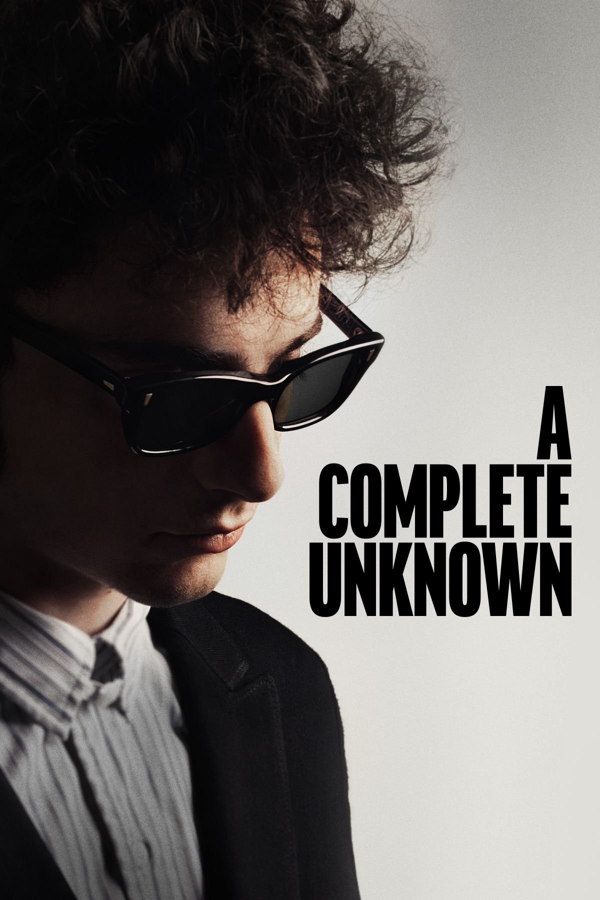 A Complete Unknown (Bob Dylan Biopic): Welton Community Cinema