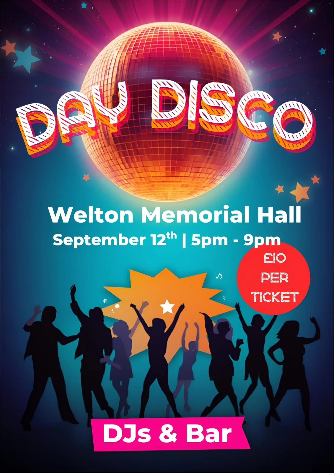 Day Disco